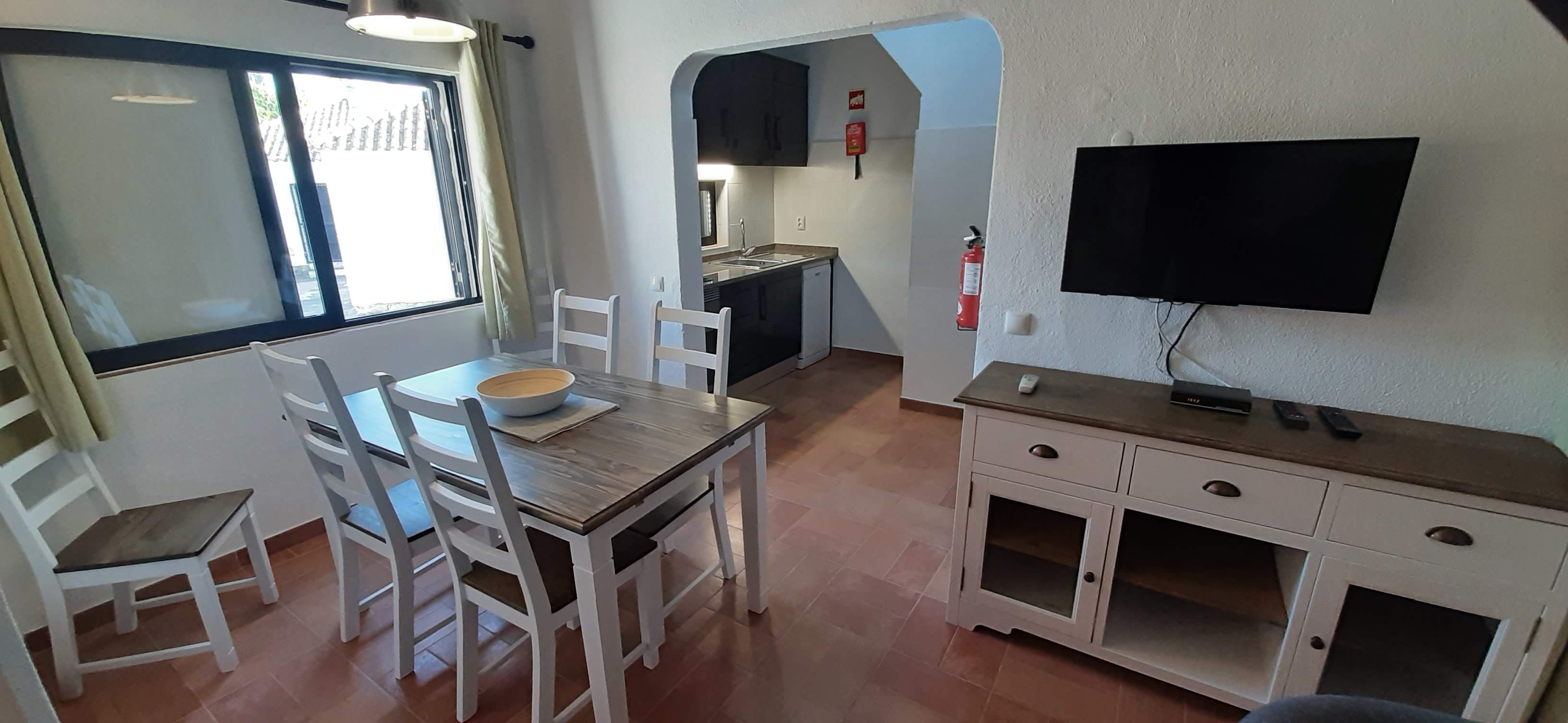 Hotel Pedras da Rainha Ansicht 6