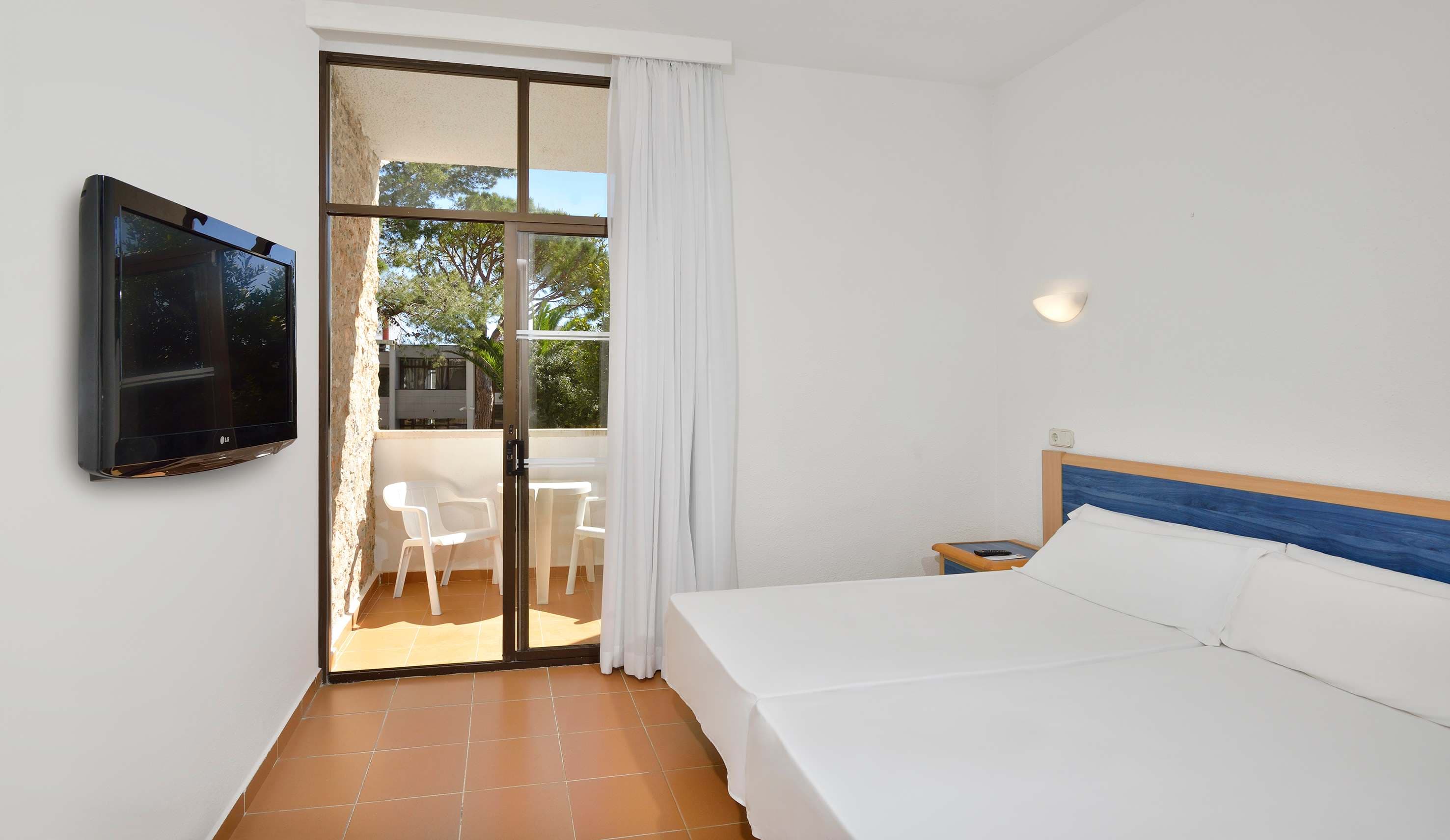 AluaSun Cala Antena Ansicht 4