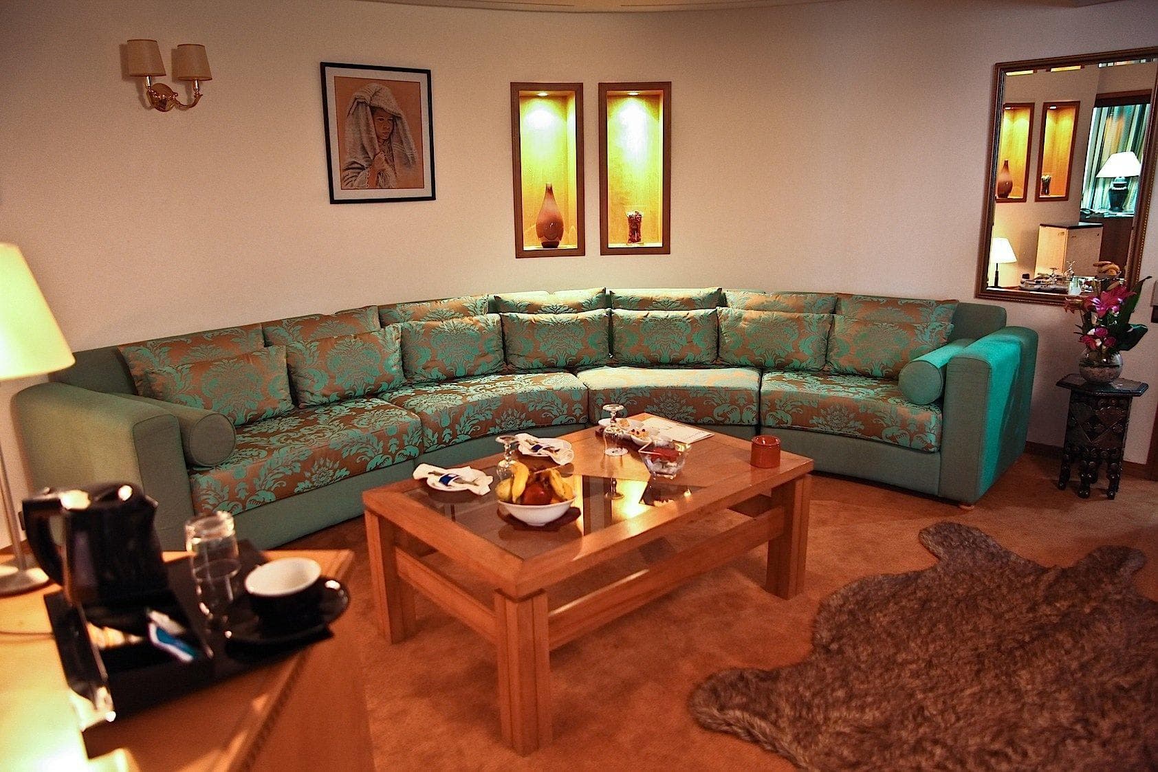 Hotel Idou Anfa Ansicht 7