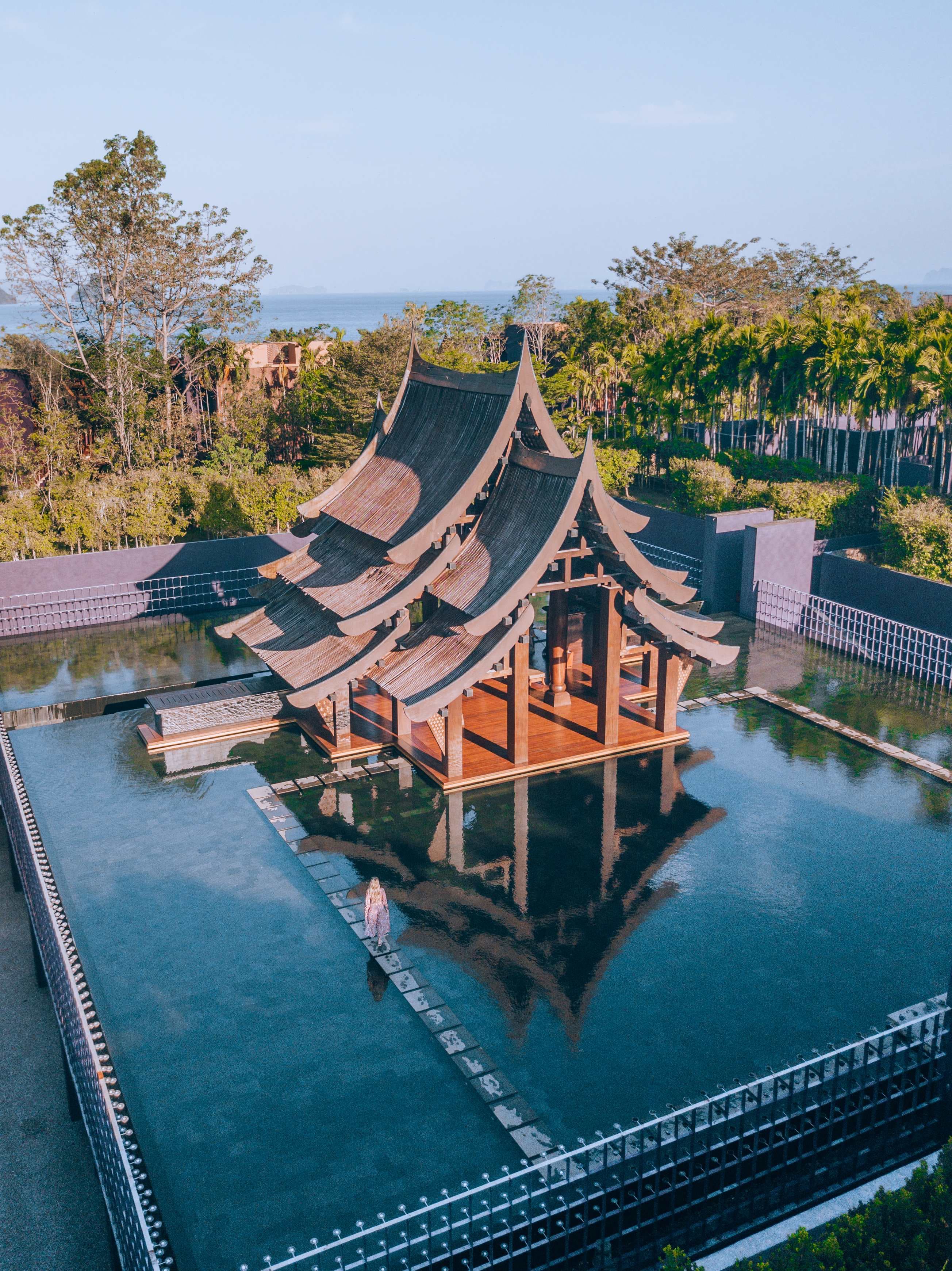 Phulay Bay, a Ritz Carlton Reserve Ansicht 2