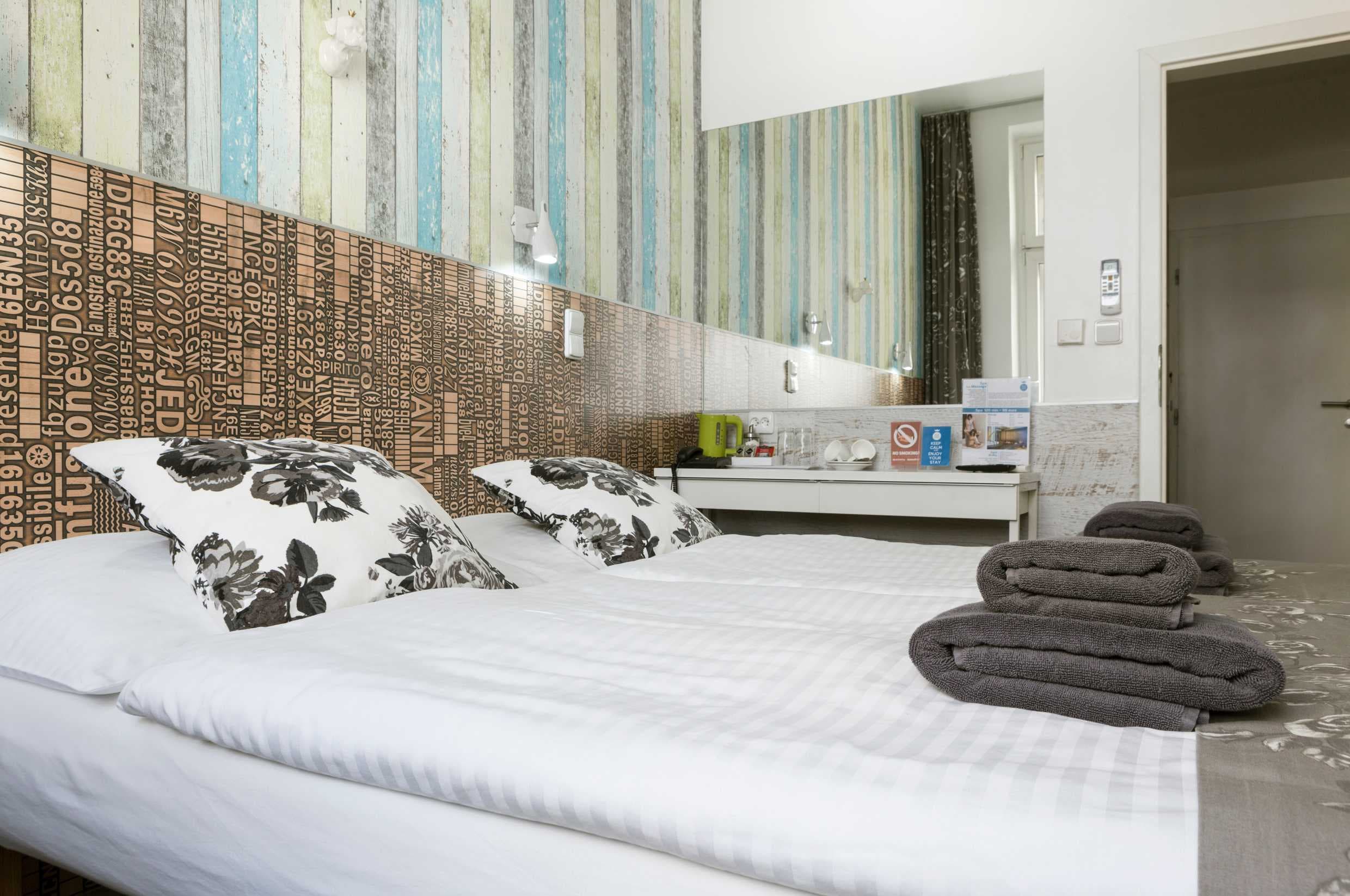Royal Court Hotel Ansicht 5
