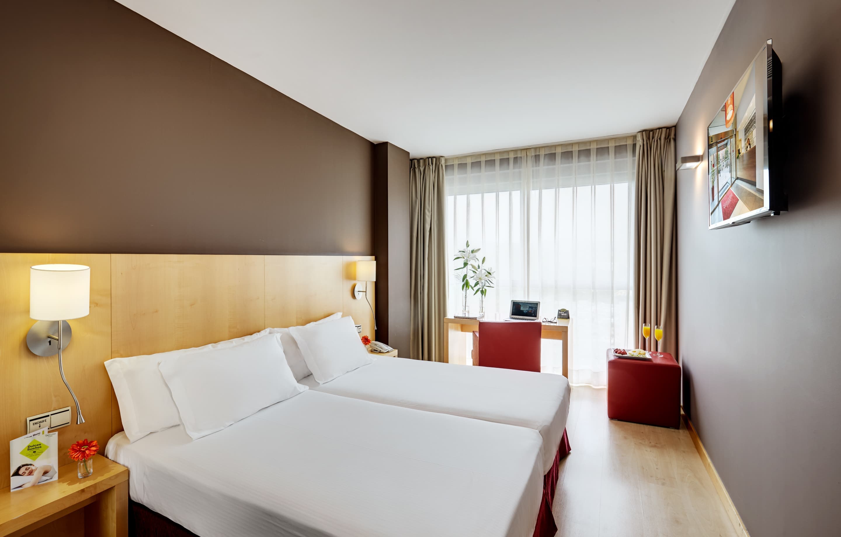 Sercotel Portales Ansicht 5