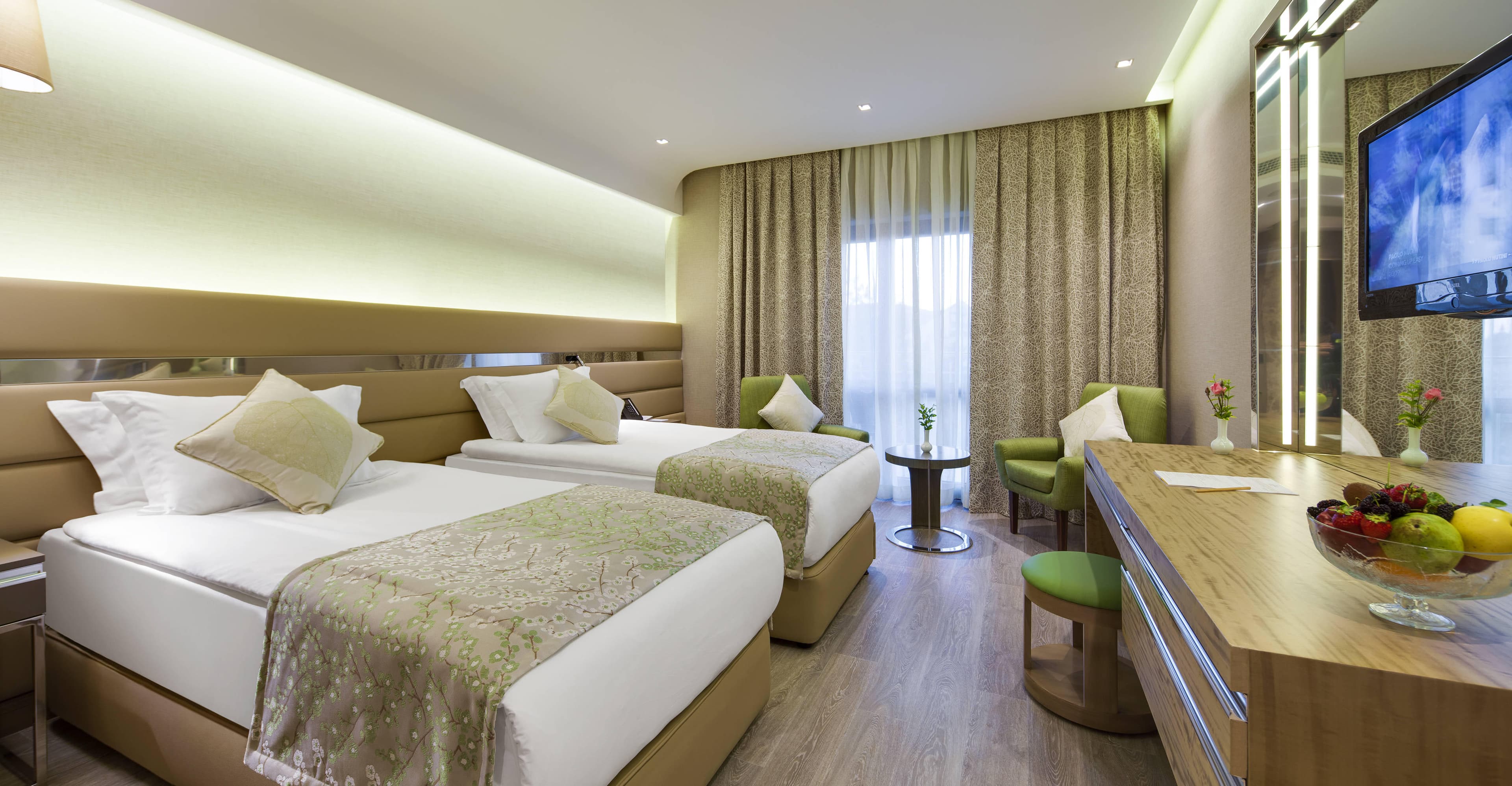 Club Grand Aqua Ansicht 4