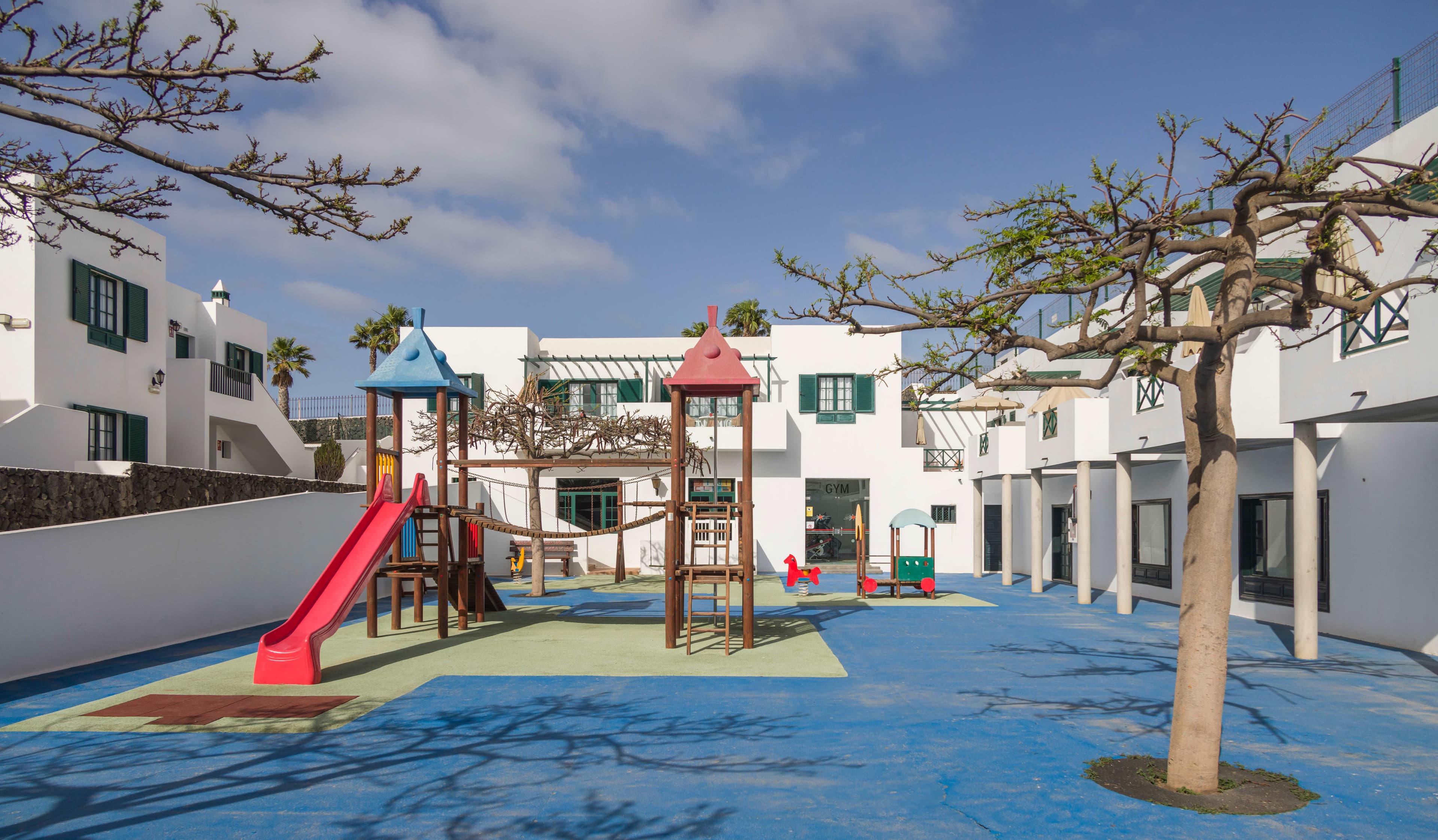 ILUNION Costa Sal Lanzarote Ansicht 9