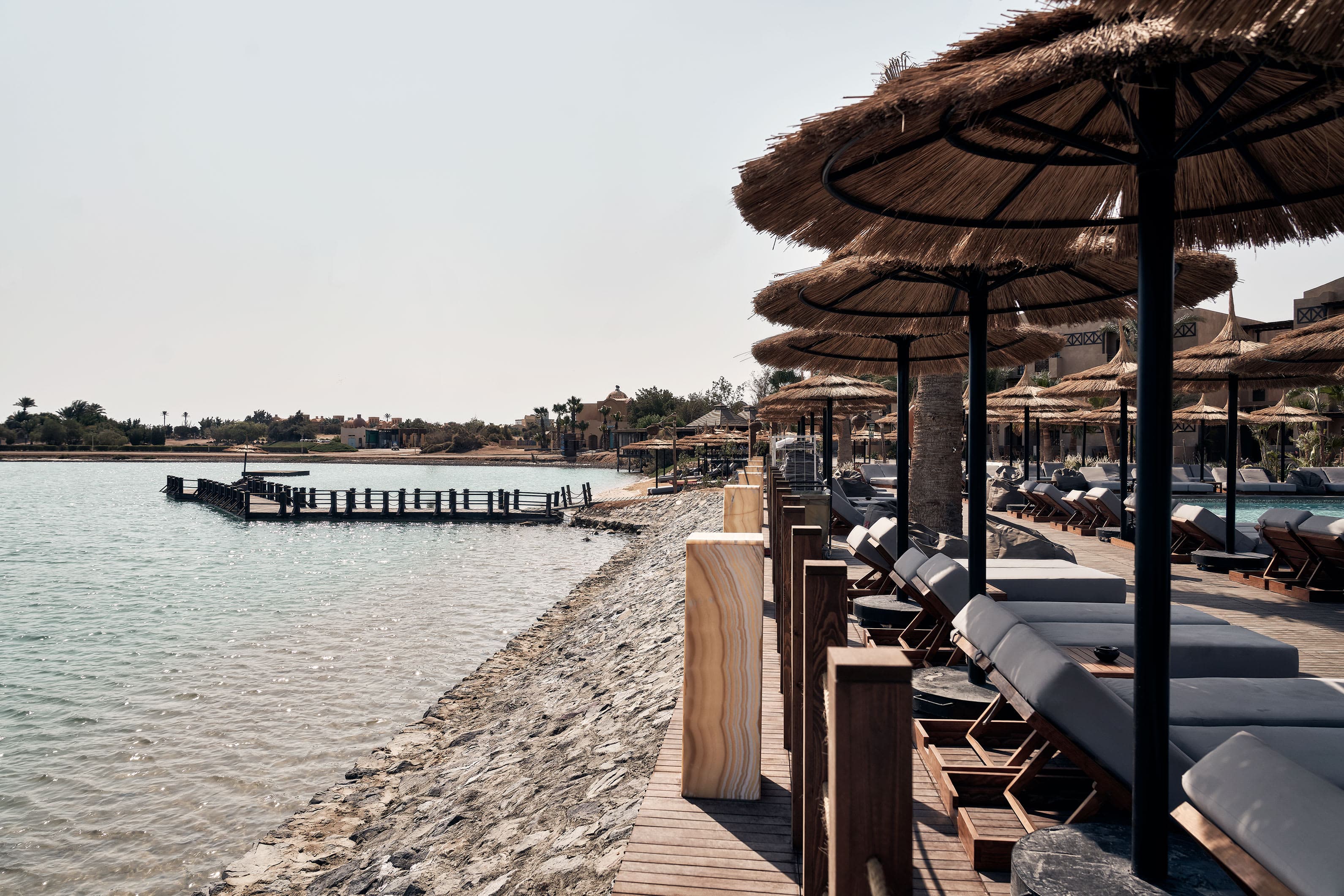 Cook's Club El Gouna Ansicht 8