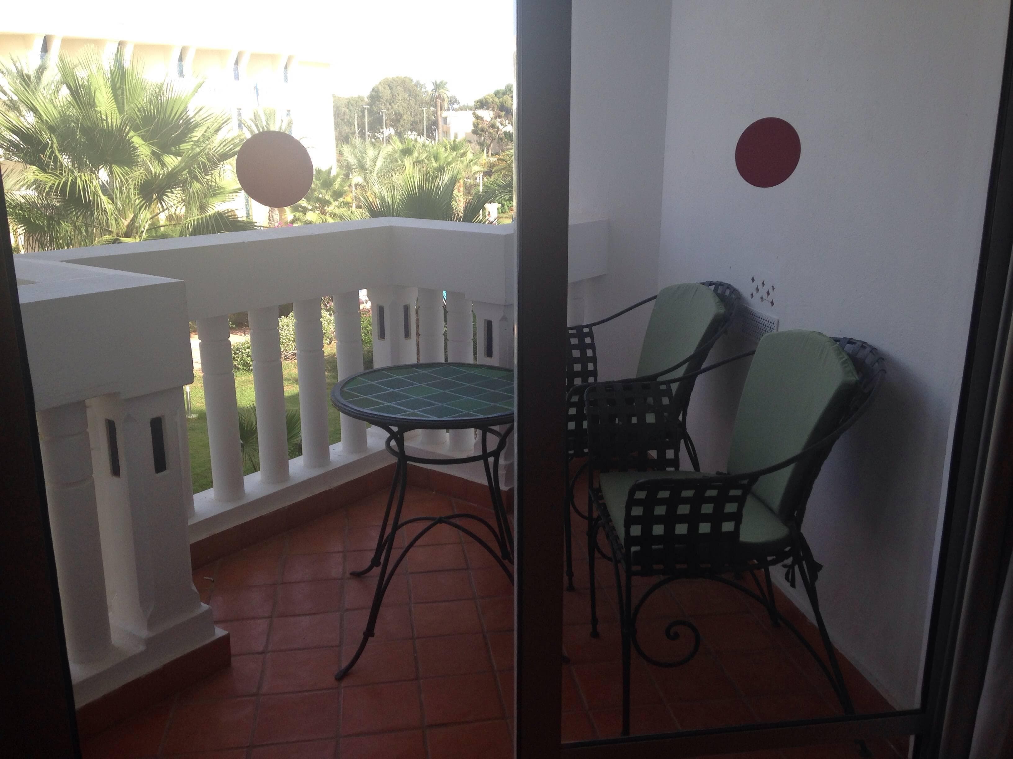 Hotel Medina Belisaire & Thalasso Ansicht 6