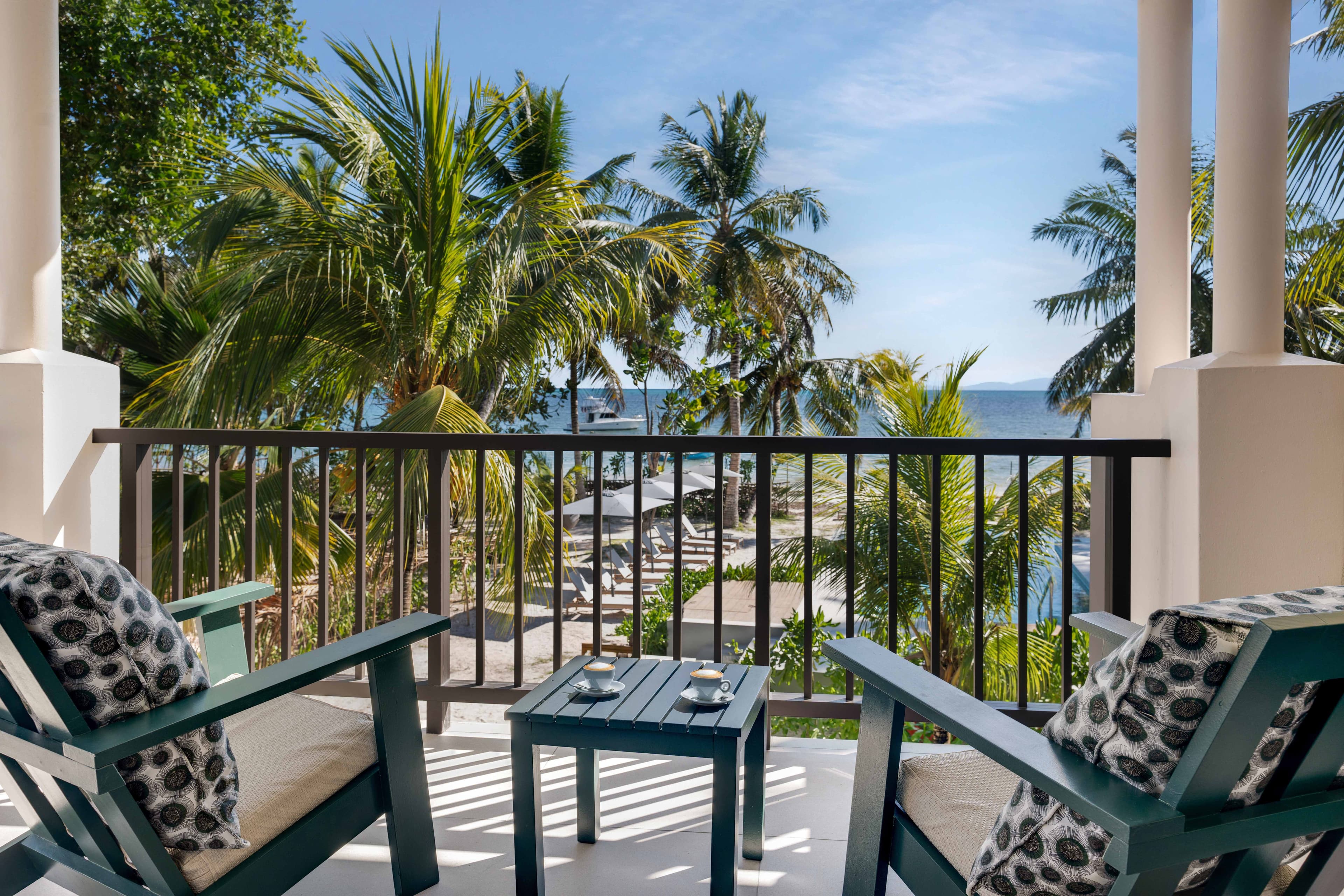 Hotel Indian Ocean Lodge Ansicht 5