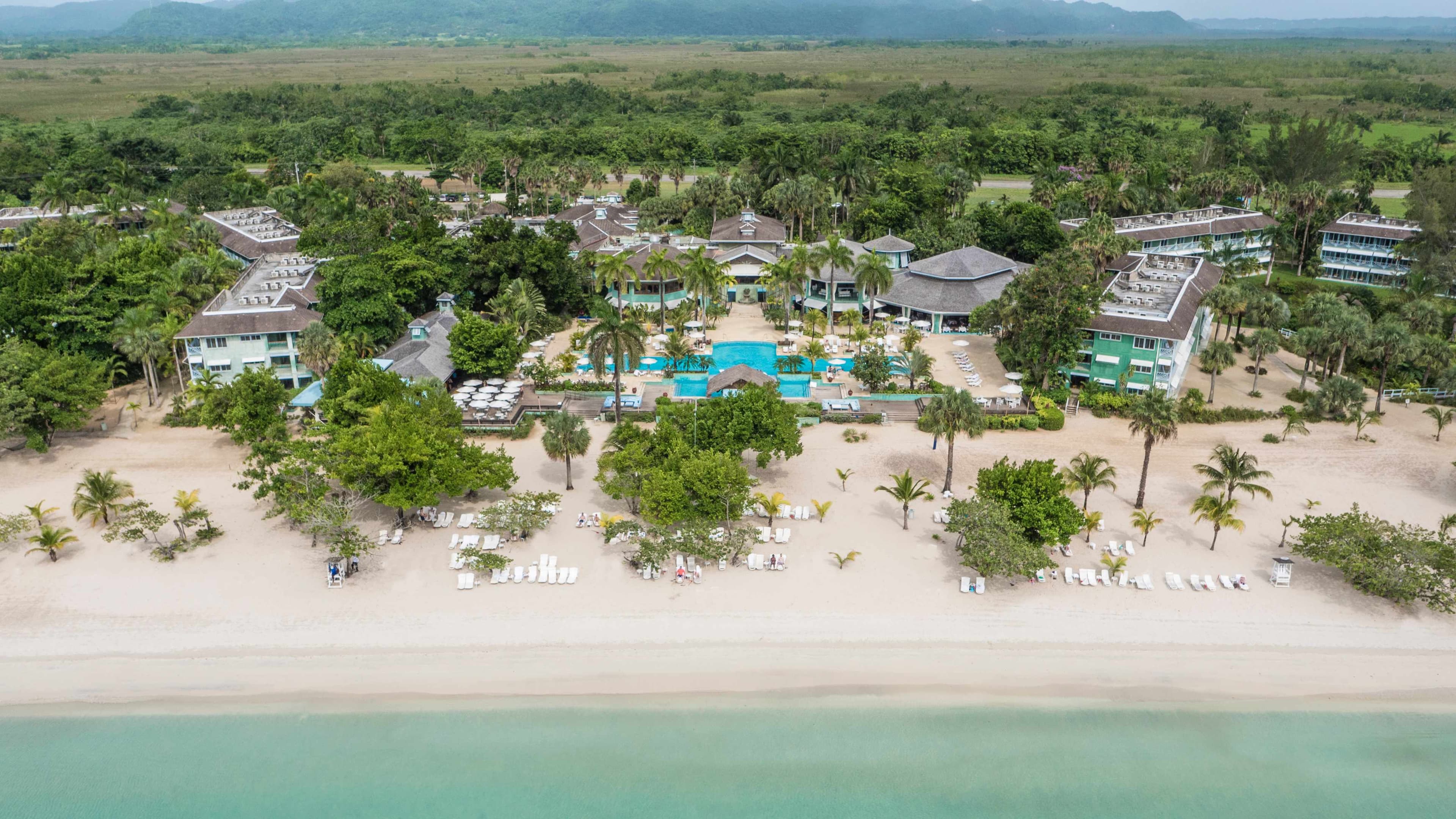 Couples Negril - Adults only Ansicht 2