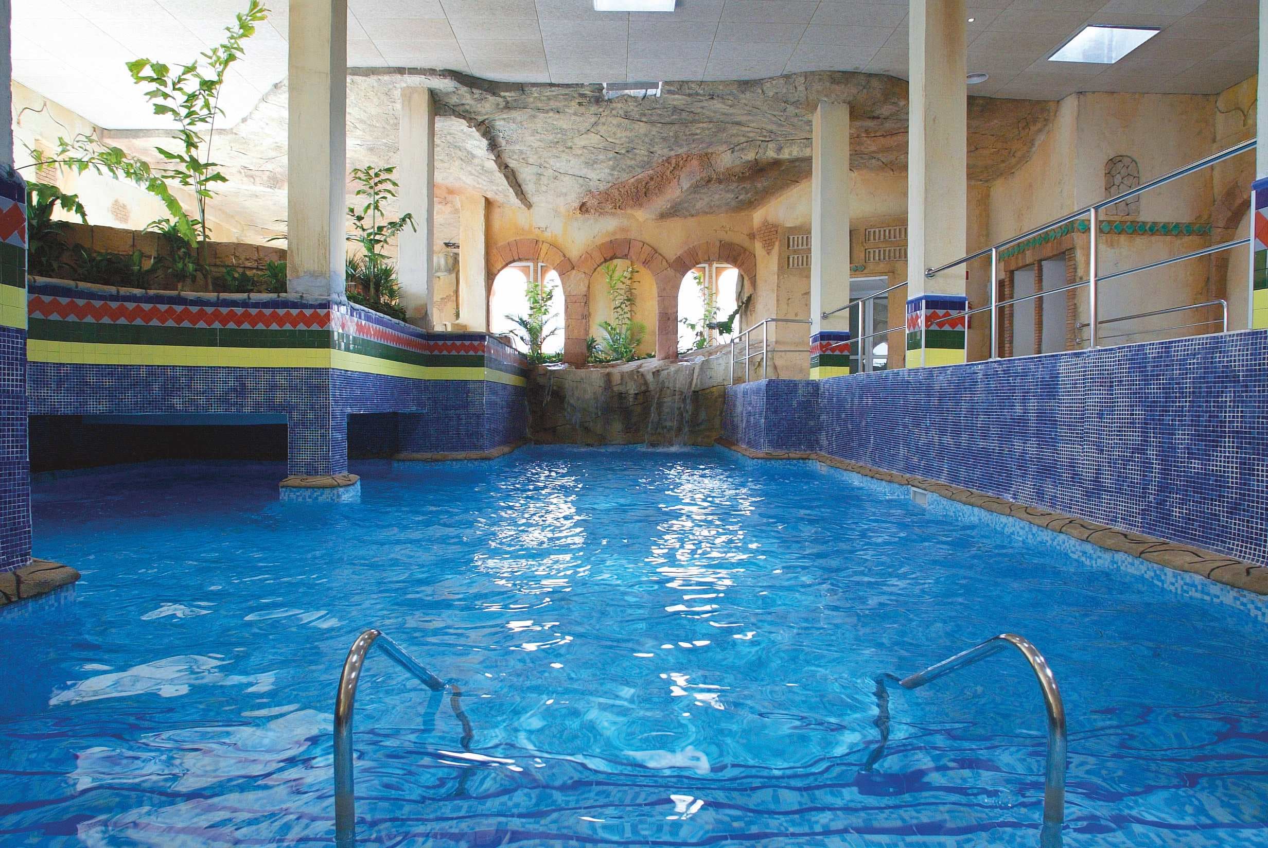 Playacálida Hotel Ansicht 6