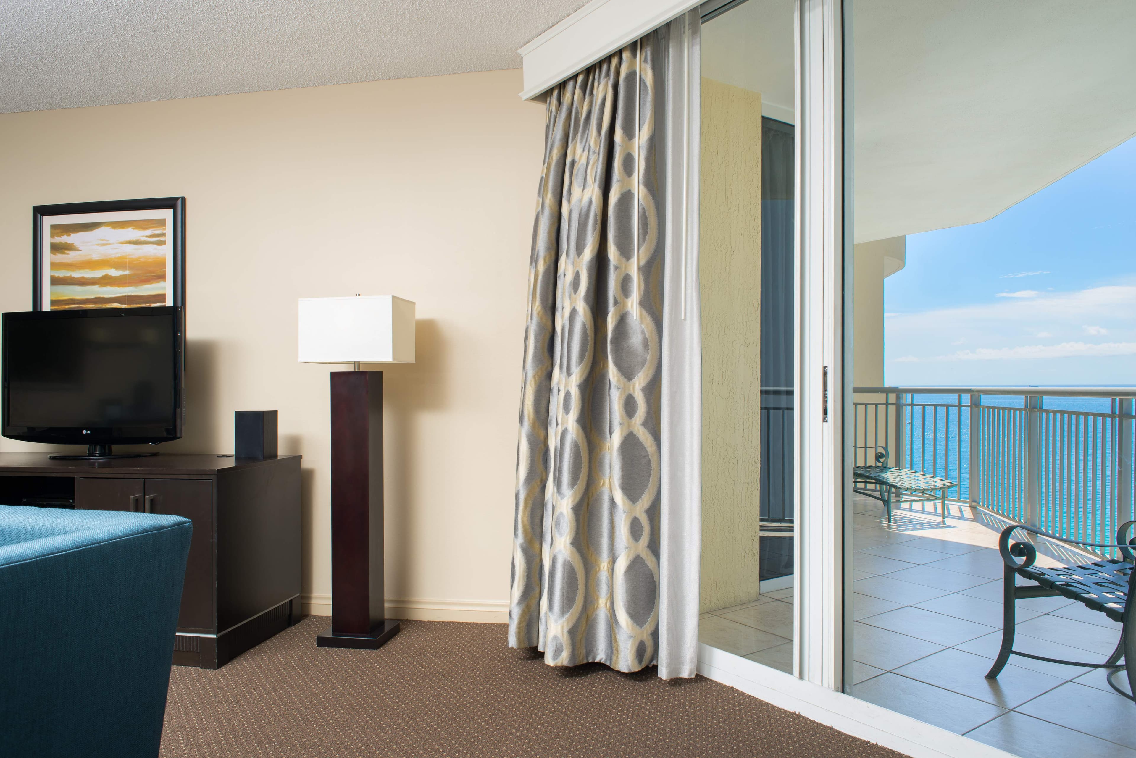 DoubleTree by Hilton Ocean Point Resort & Spa- North Miami Beach / Sunny Isles Beach Ansicht 4