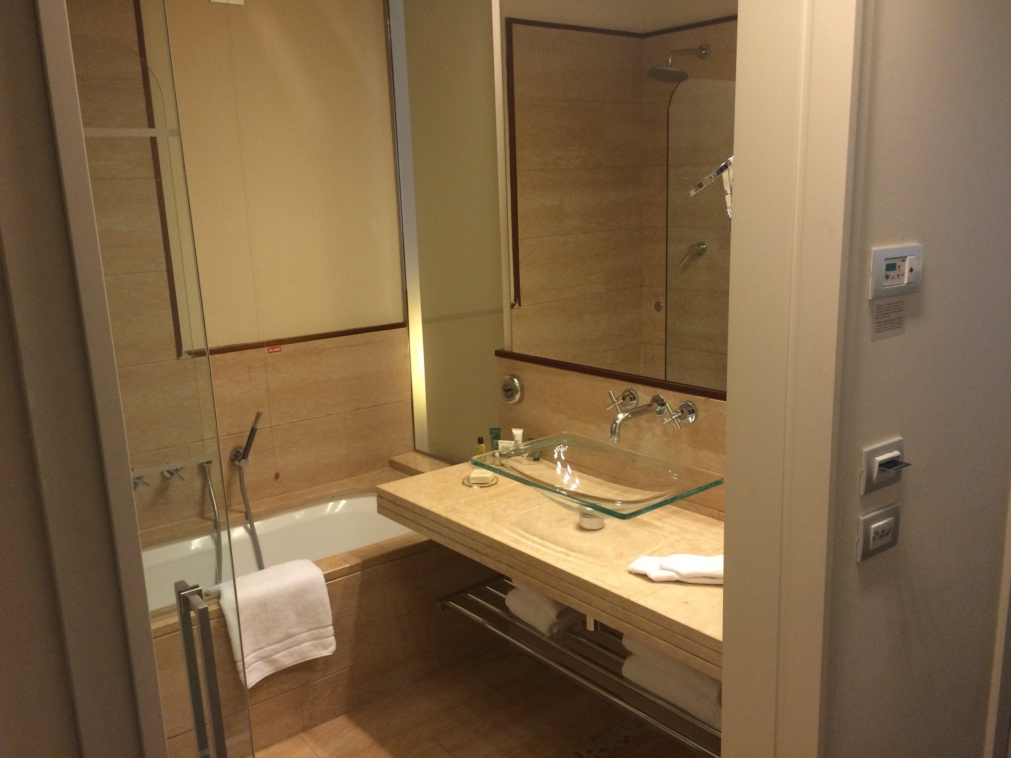 DoubleTree by Hilton Florence Metropole Ansicht 5