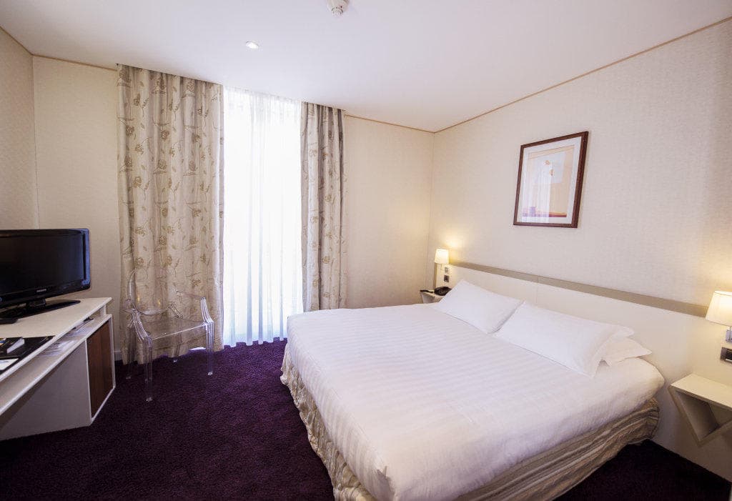 Best Western Alba