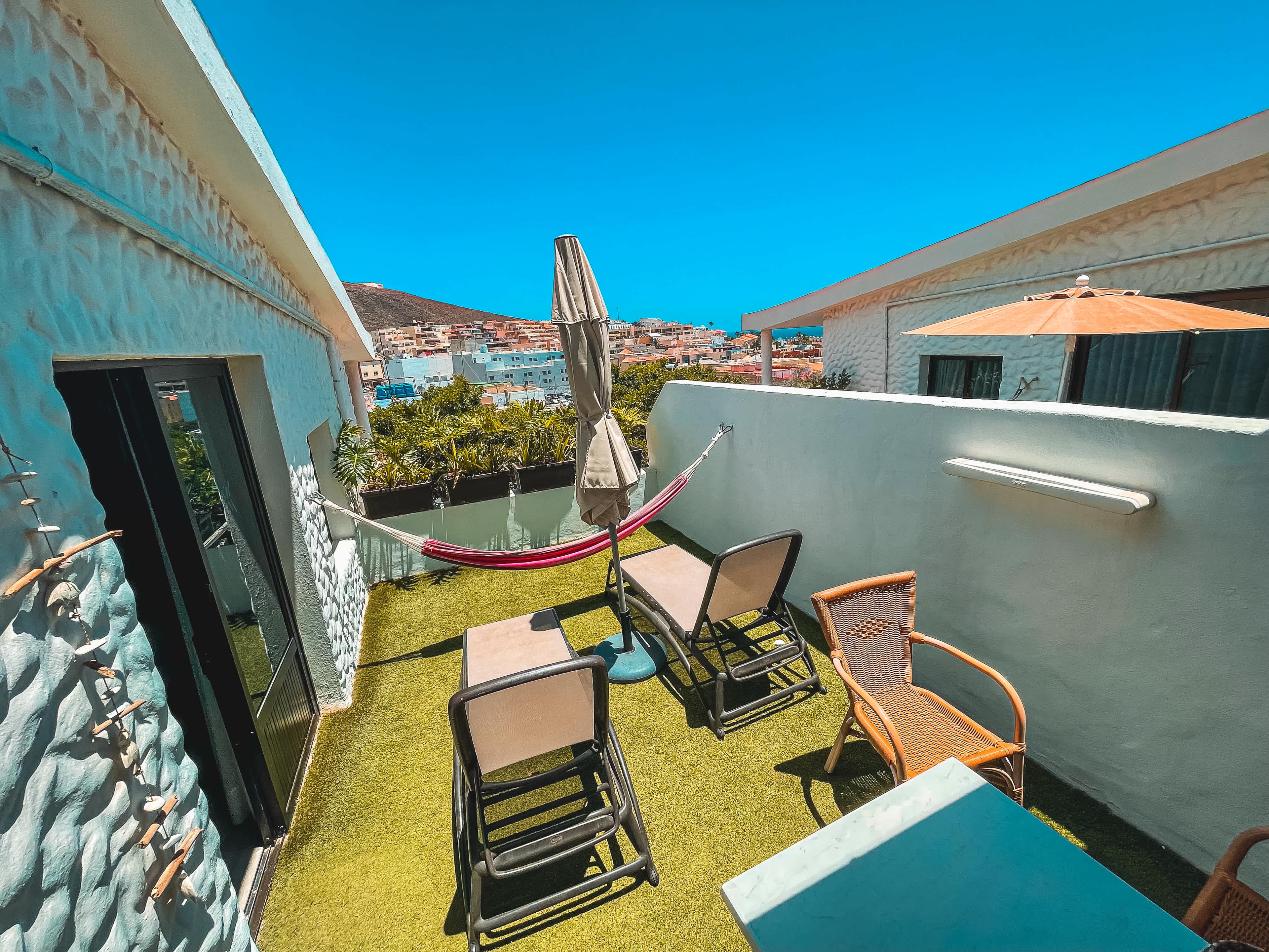 Natalis Apartamentos Ansicht 9