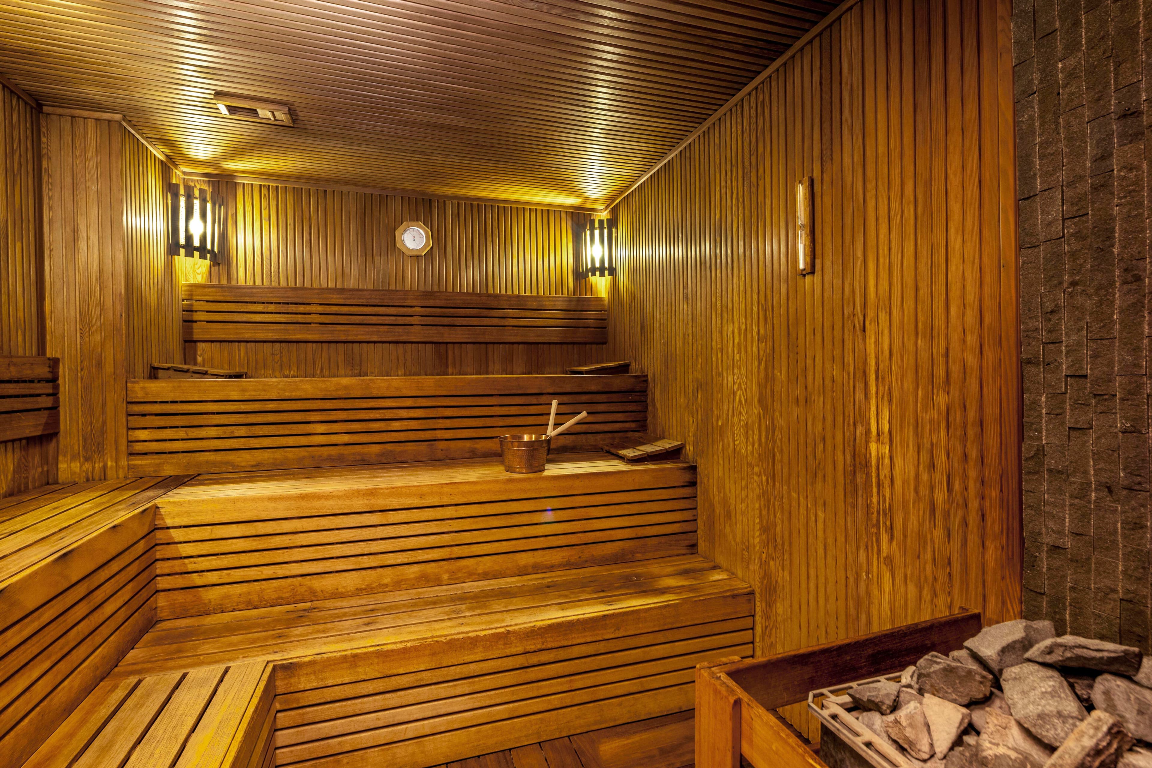 Hotel Yasmak Sultan Ansicht 9