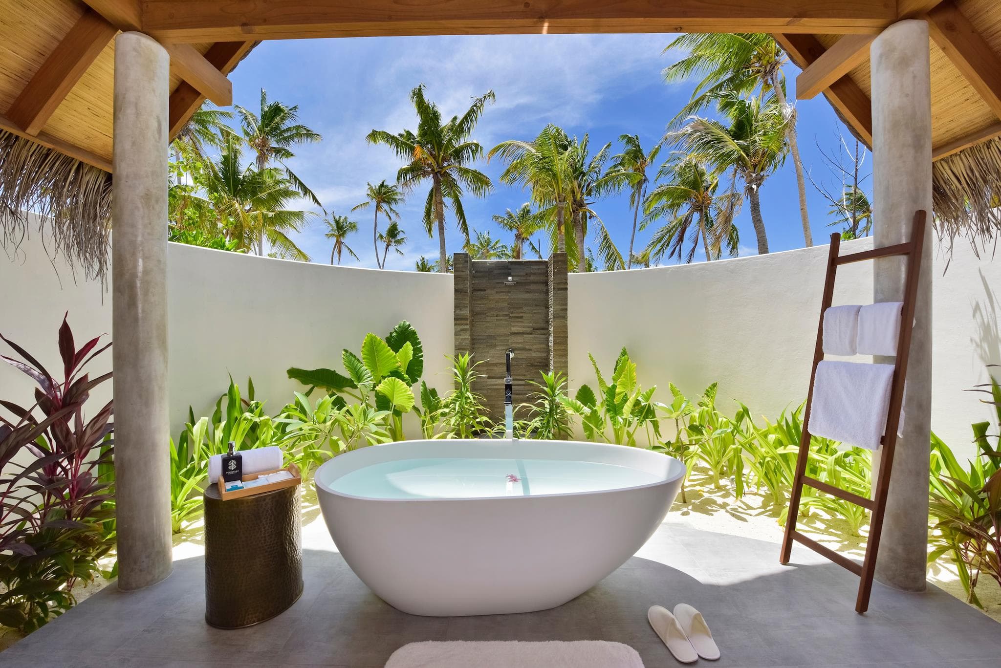 Fushifaru Maldives Ansicht 5