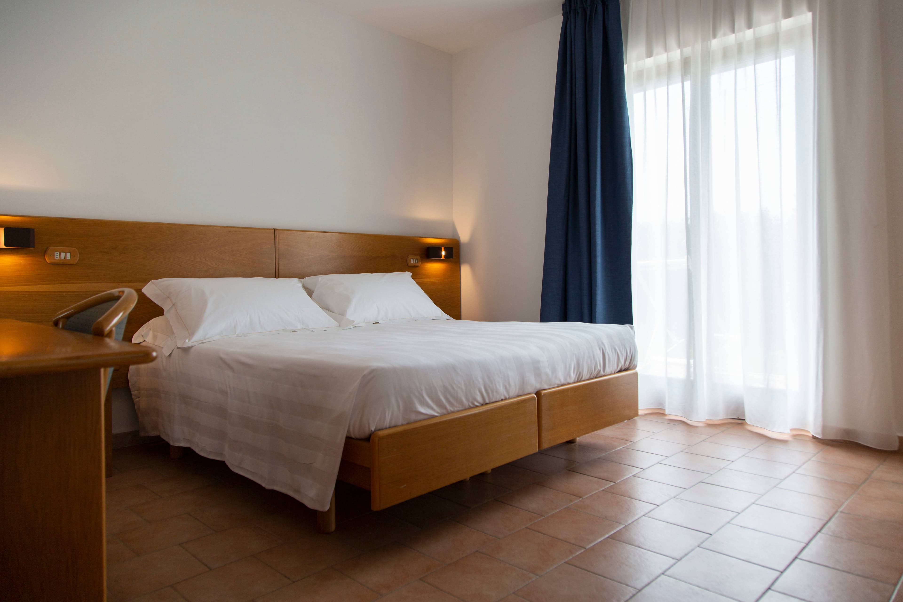 Hotel Villa Paradiso Ansicht 4