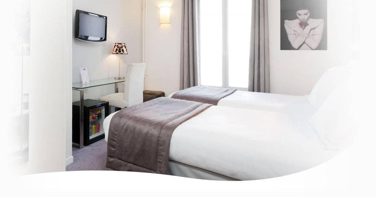 Hotel Soft Ansicht 4