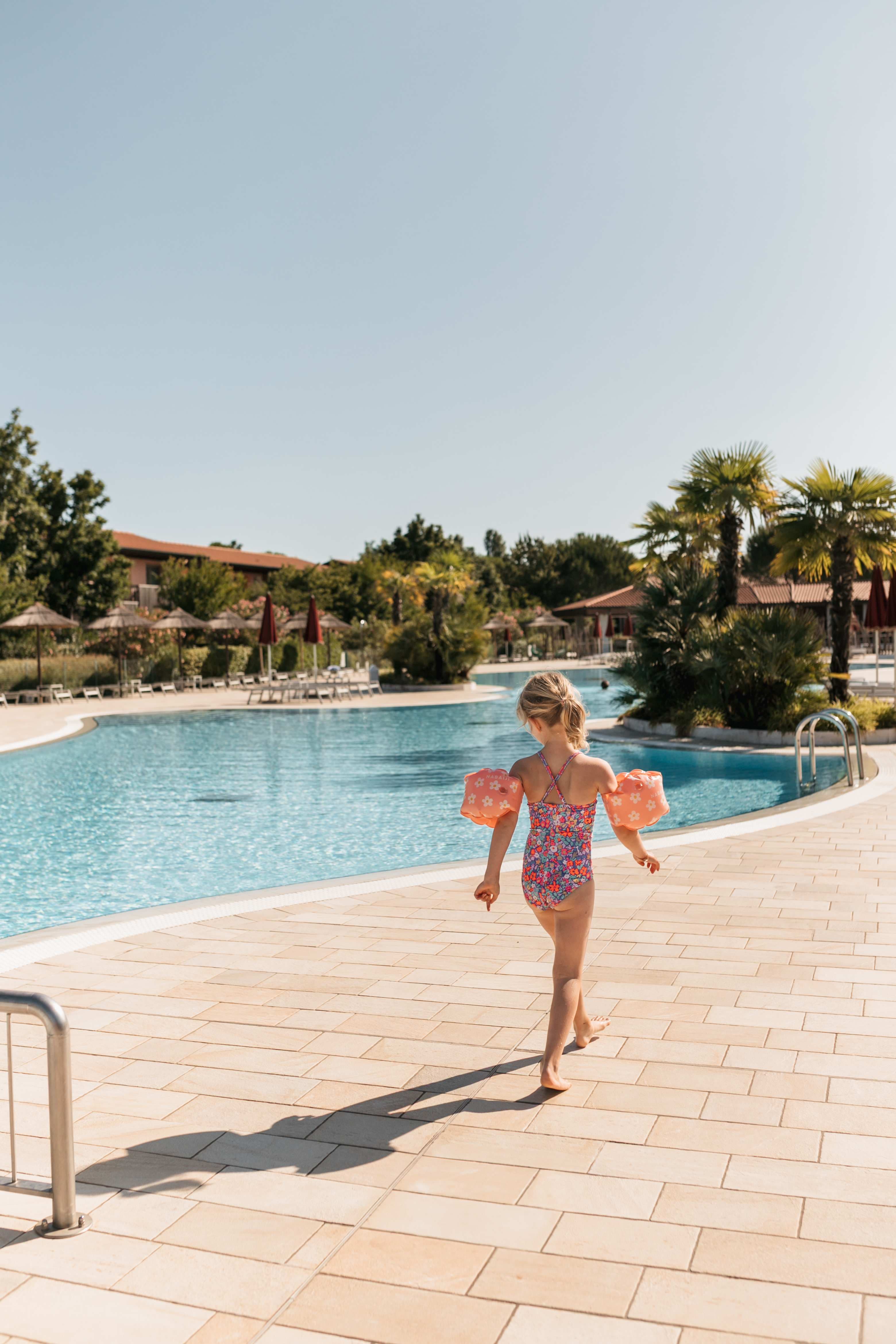 Green Village Resort - Hotel & Aparthotel Ansicht 9