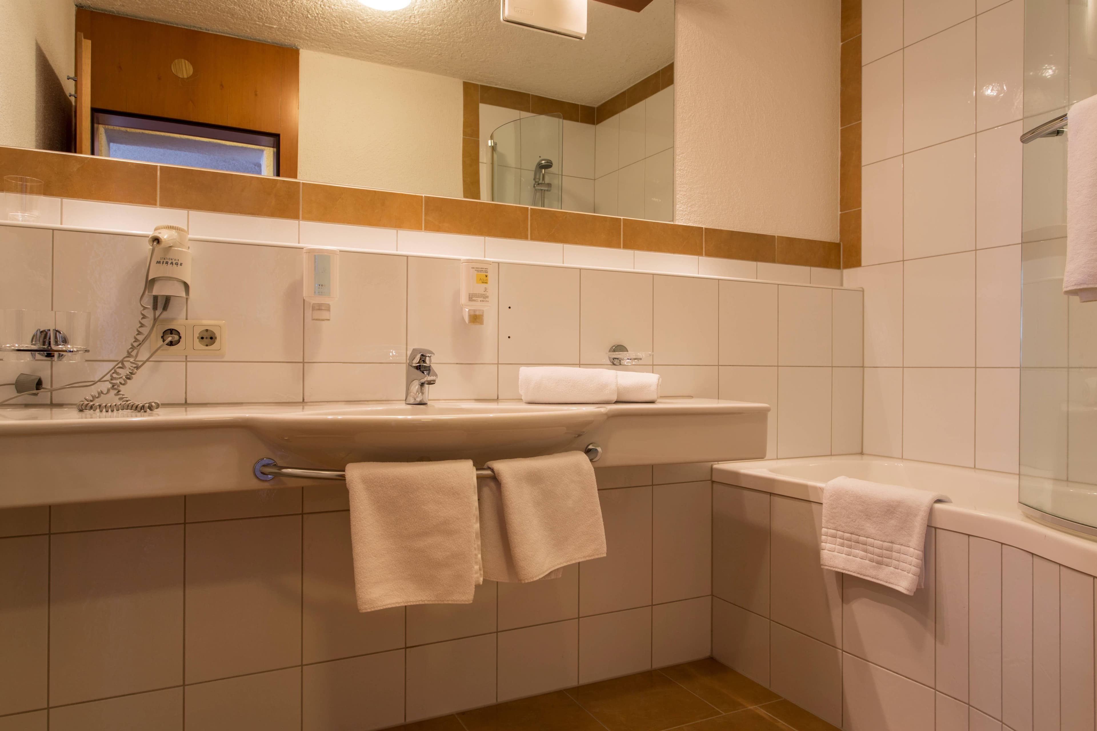 all inclusive Hotel Lohmann Ansicht 5