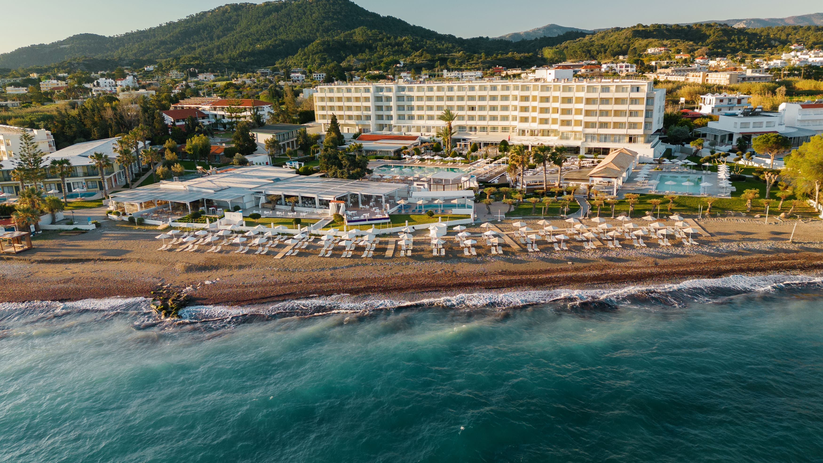 Blue Bay Hotel