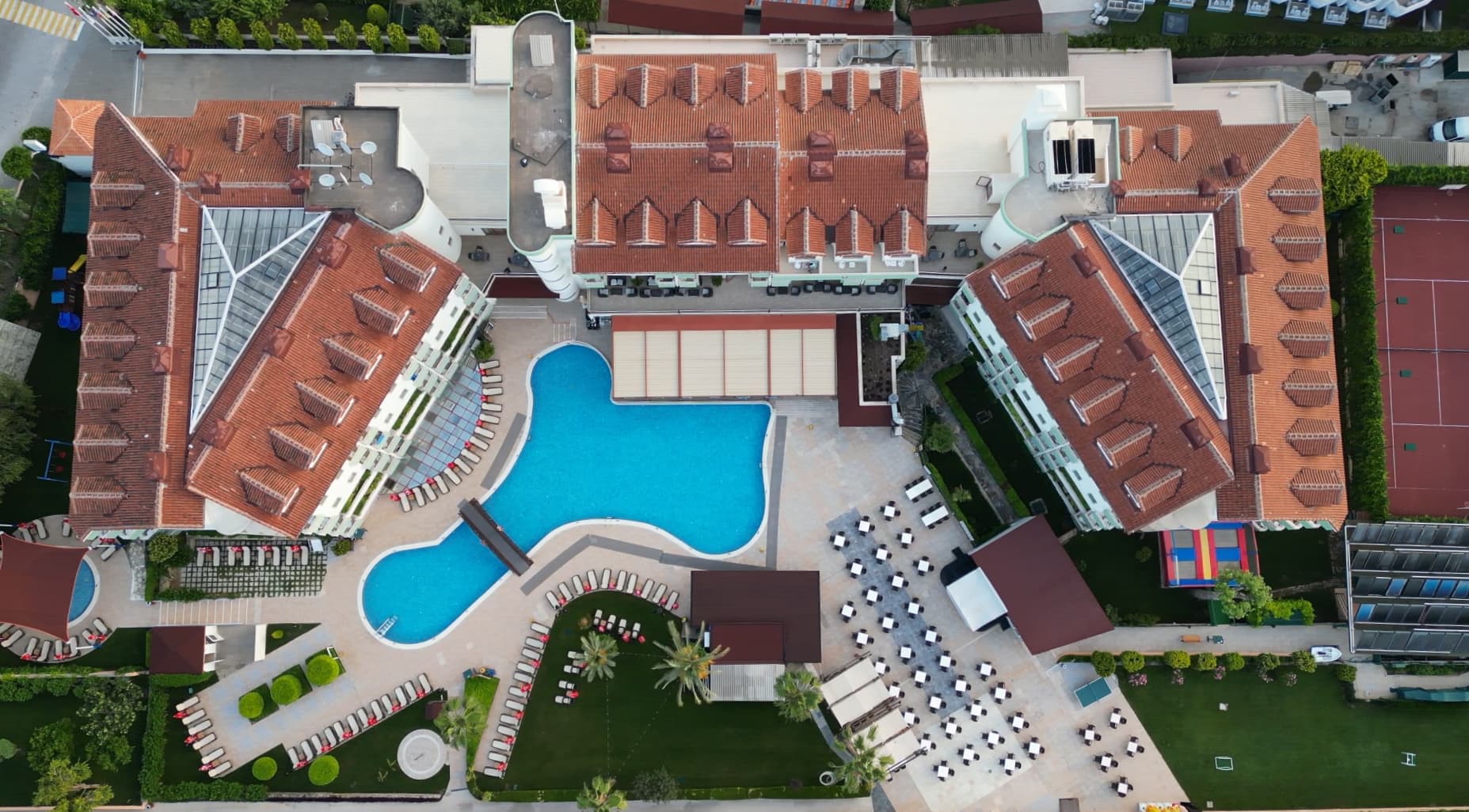 Monachus Hotel & Spa