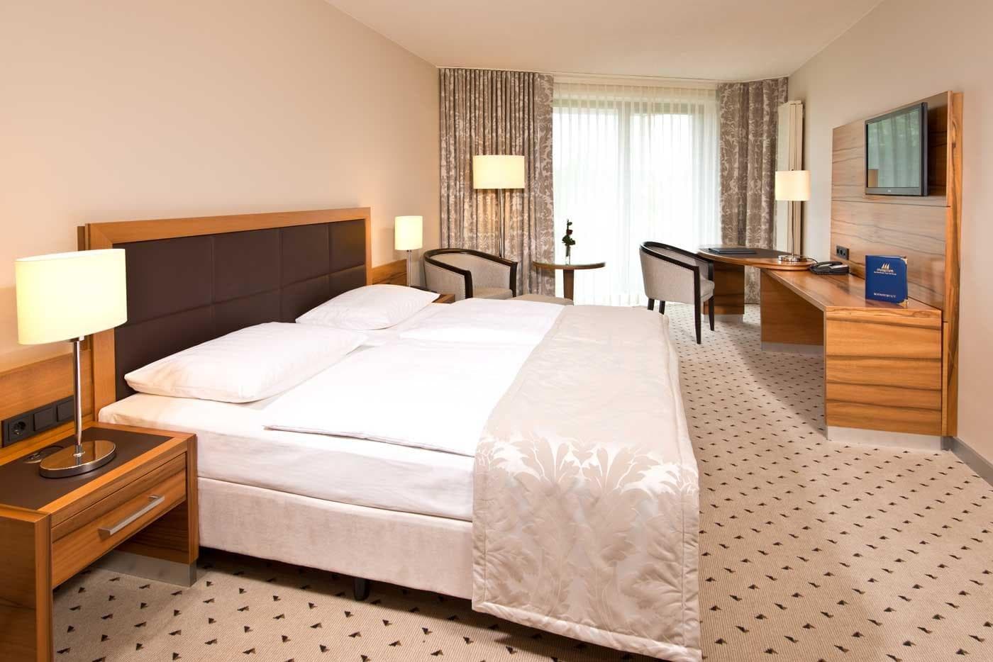 Maritim Hotel Bad Homburg