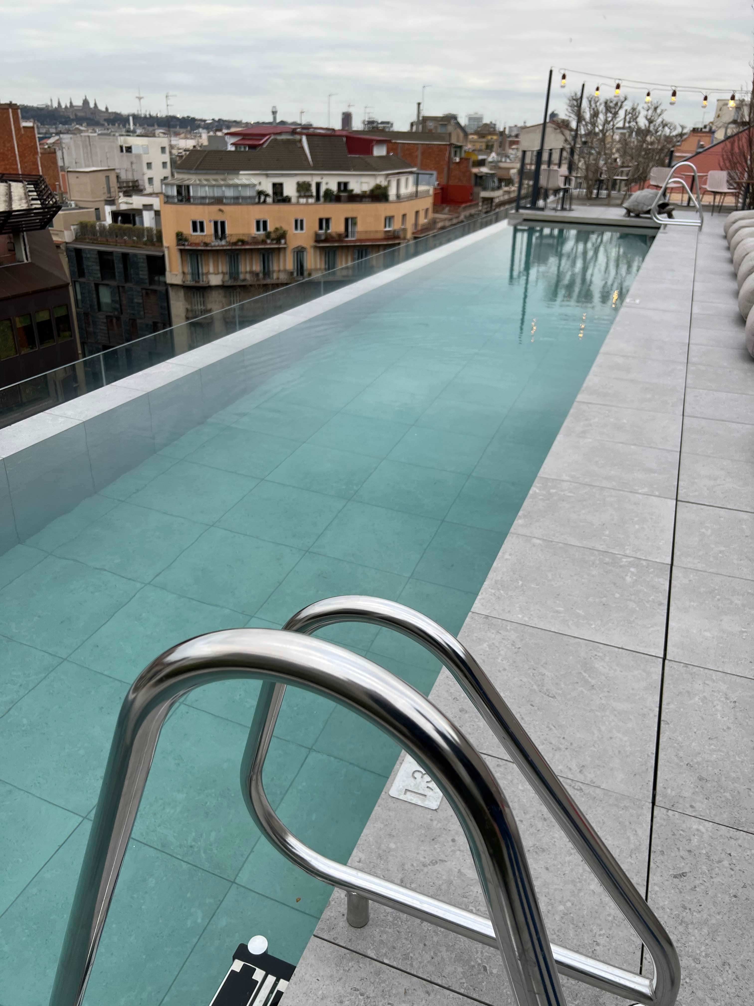 Ohla Eixample Ansicht 6