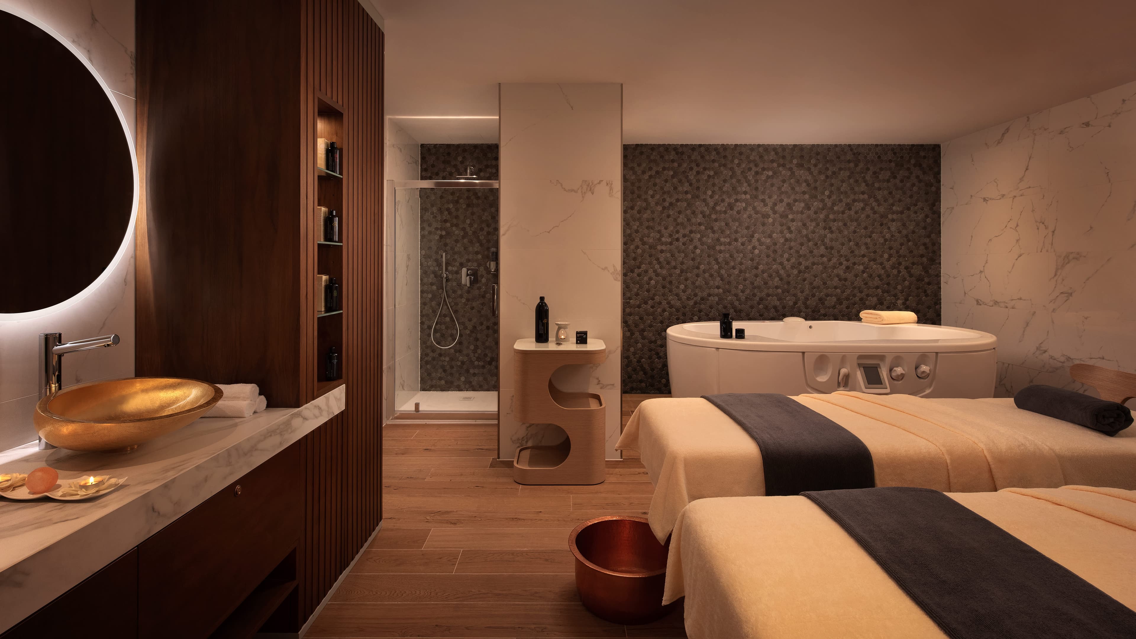 Hilton Rijeka Costabella Beach Resort And Spa Ansicht 10