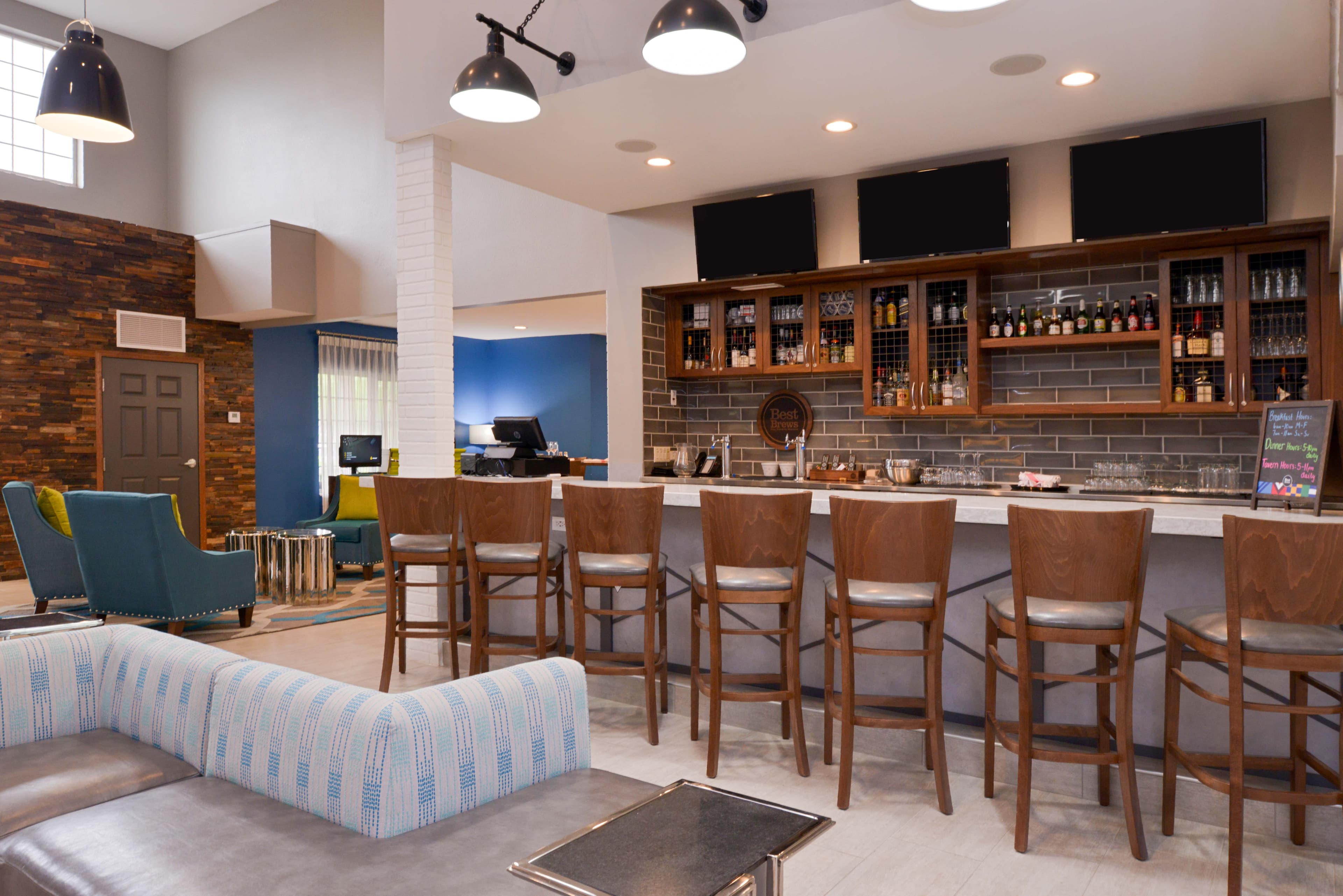 Four Points by Sheraton Mount Prospect O’Hare Ansicht 6