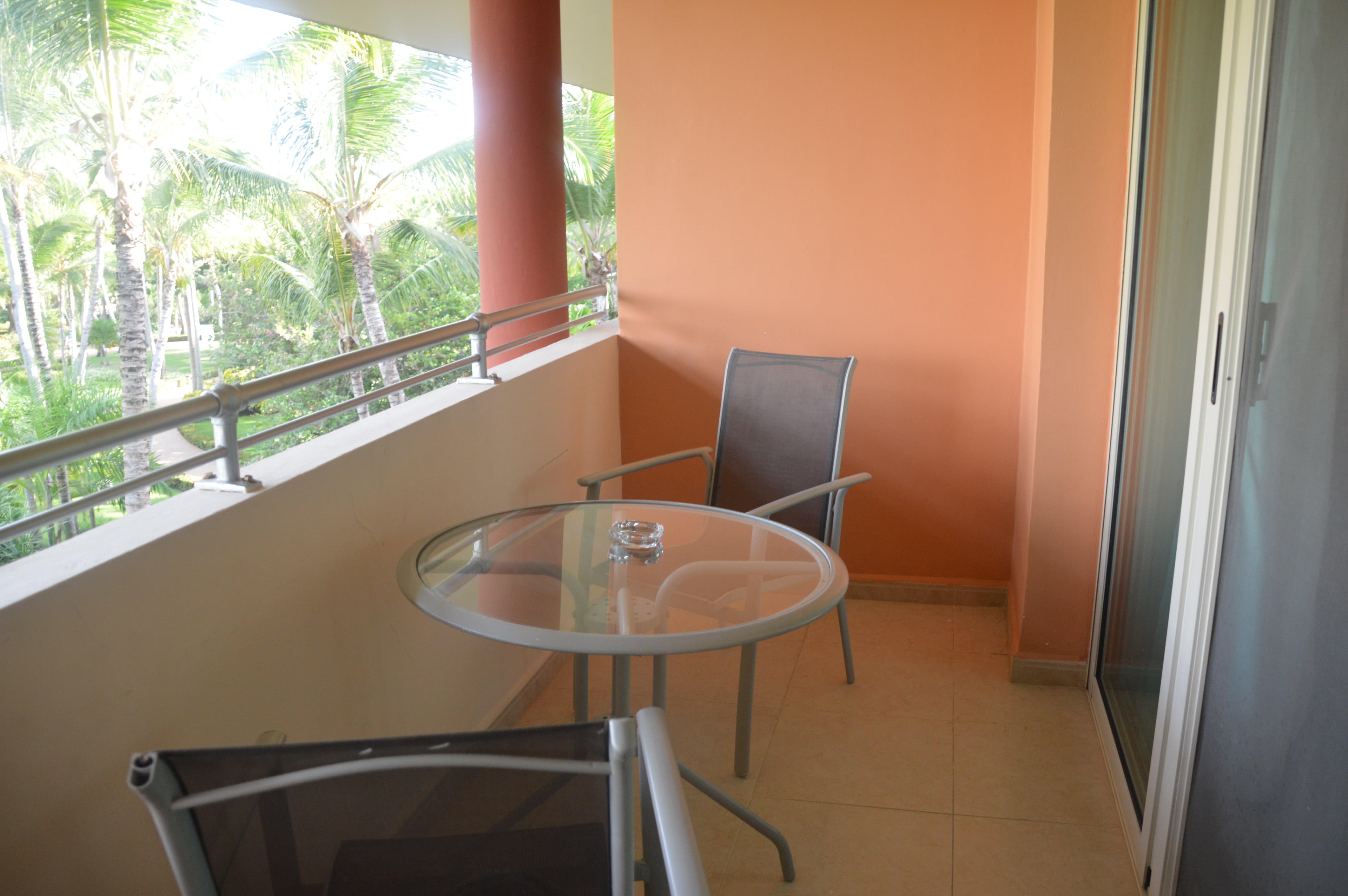 Iberostar Waves Punta Cana Ansicht 5