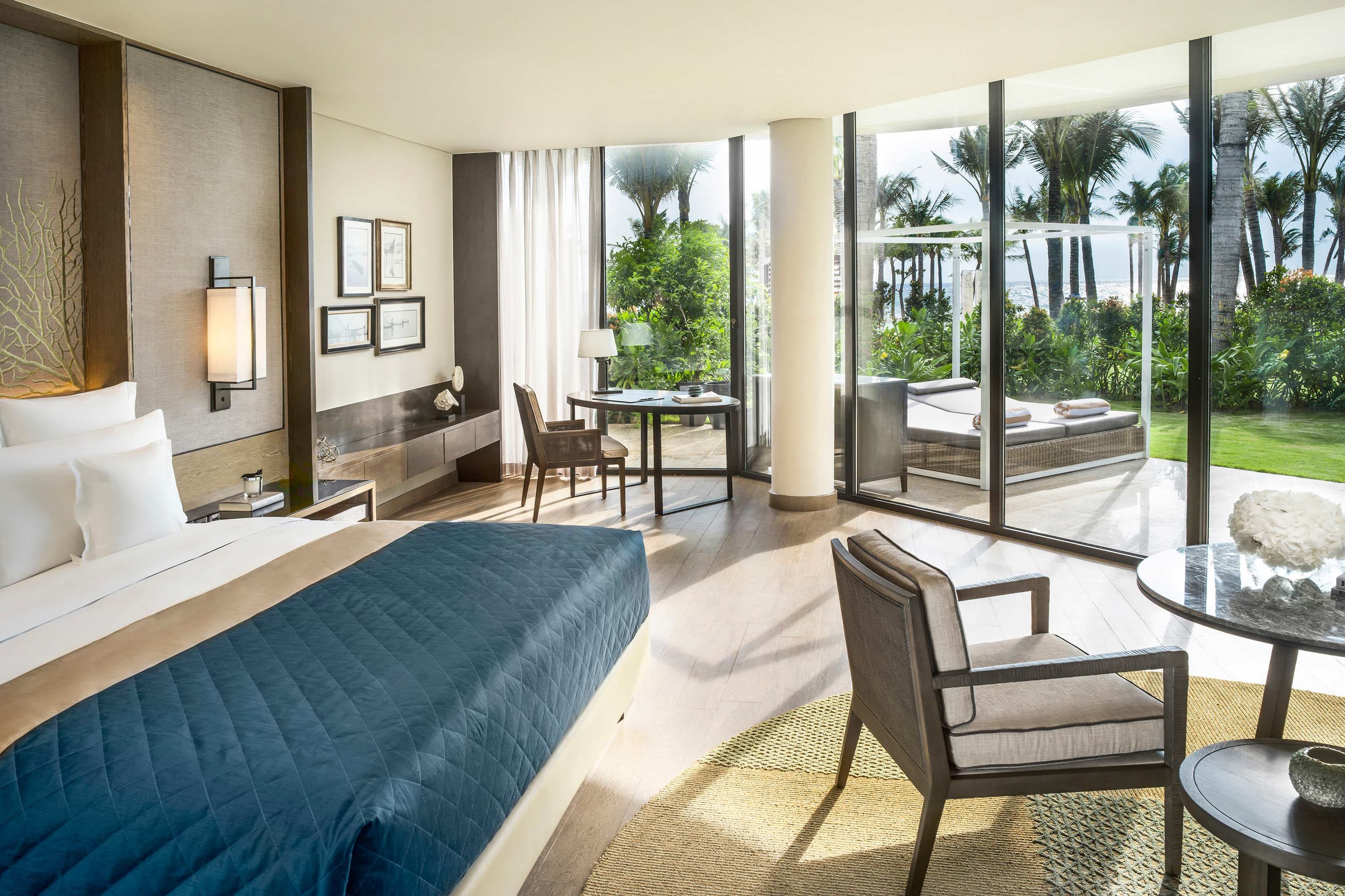InterContinental Phu Quoc Long Beach Resort by IHG Ansicht 5