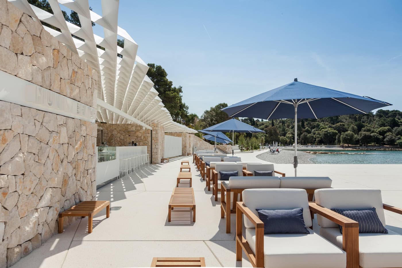Monte Mulini Adults Exclusive Hotel by Maistra Collection Ansicht 10