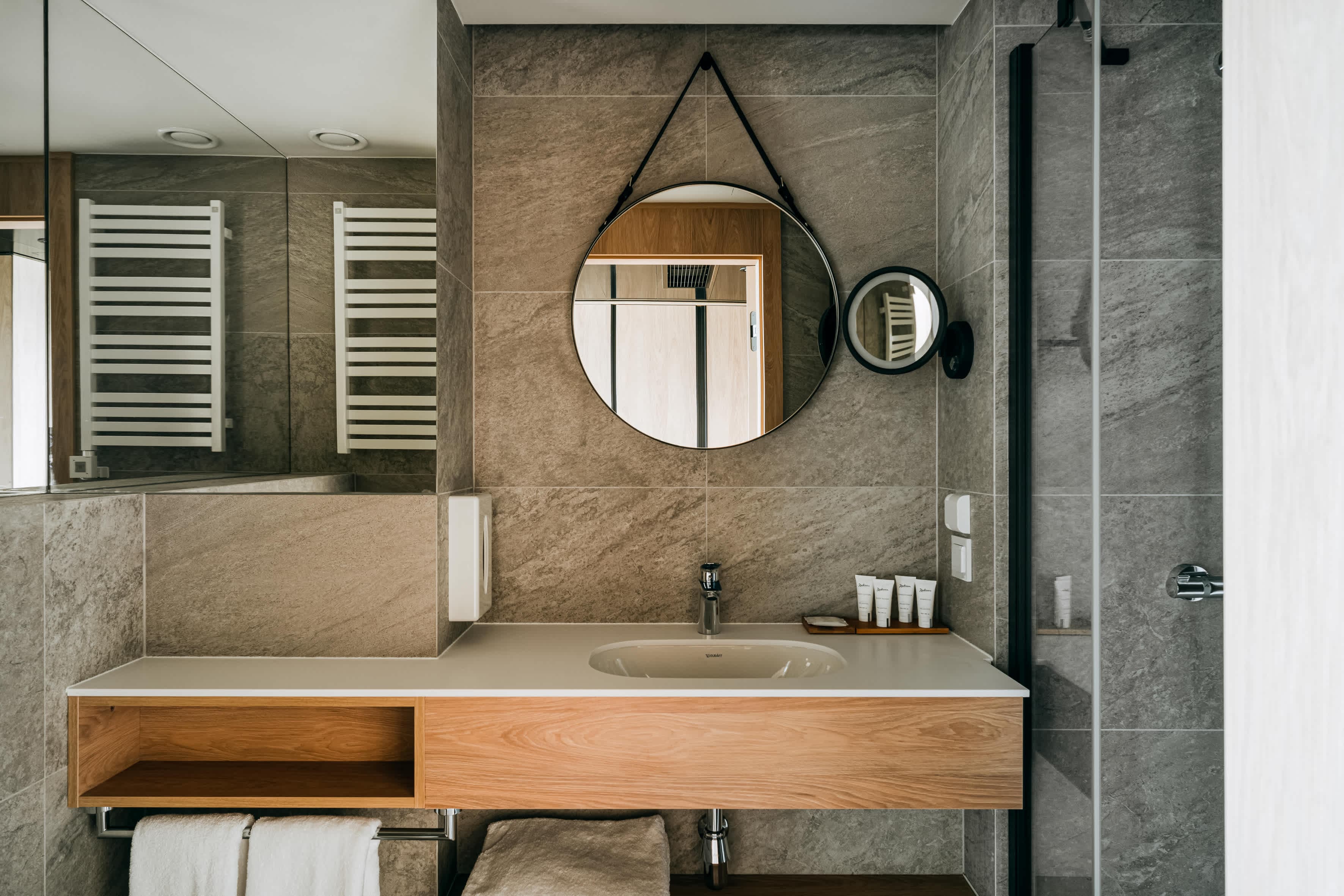 Radisson Hotel Szklarska Poręba Ansicht 6