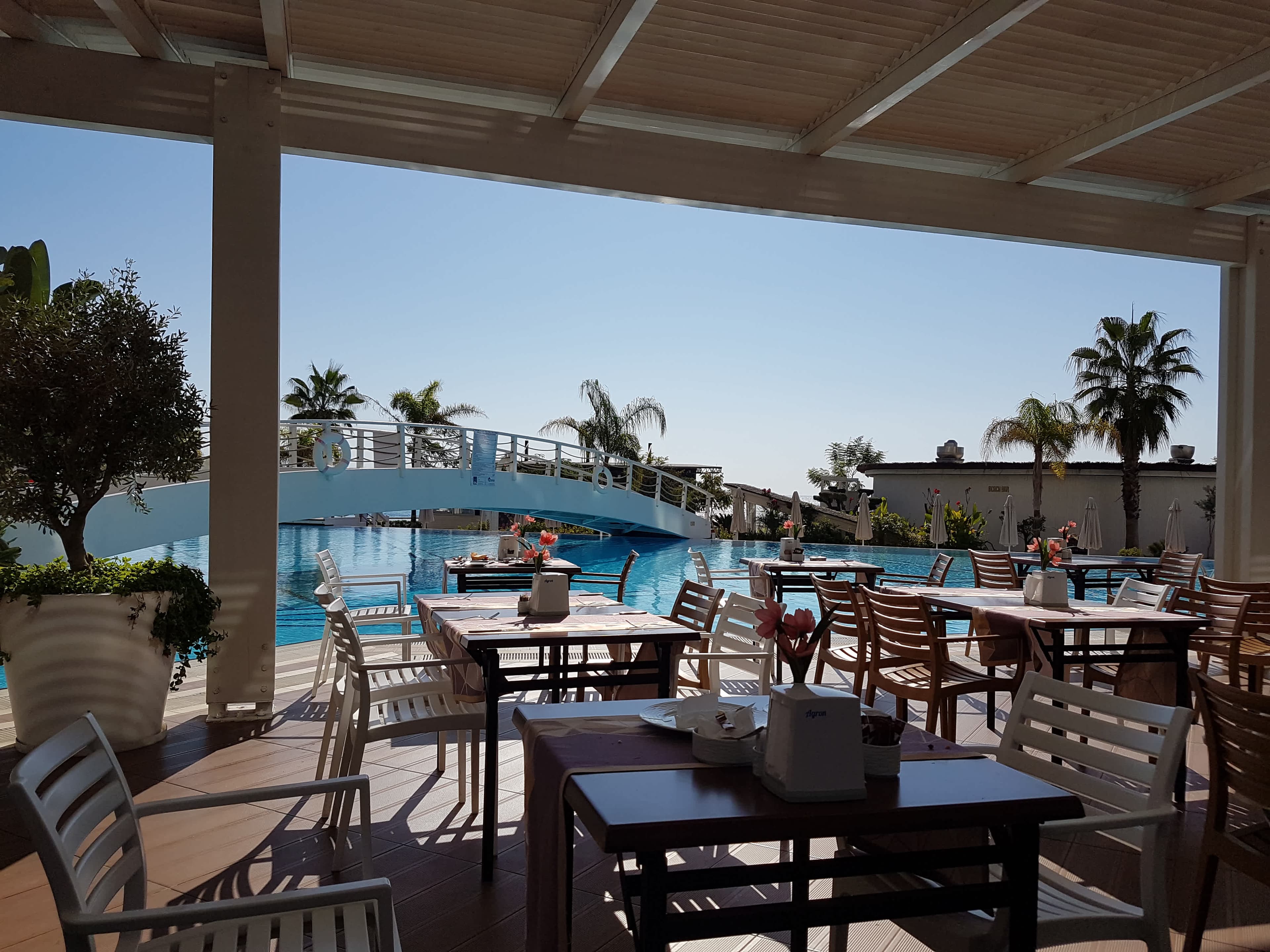 Mary Hotels Alanya Ansicht 6