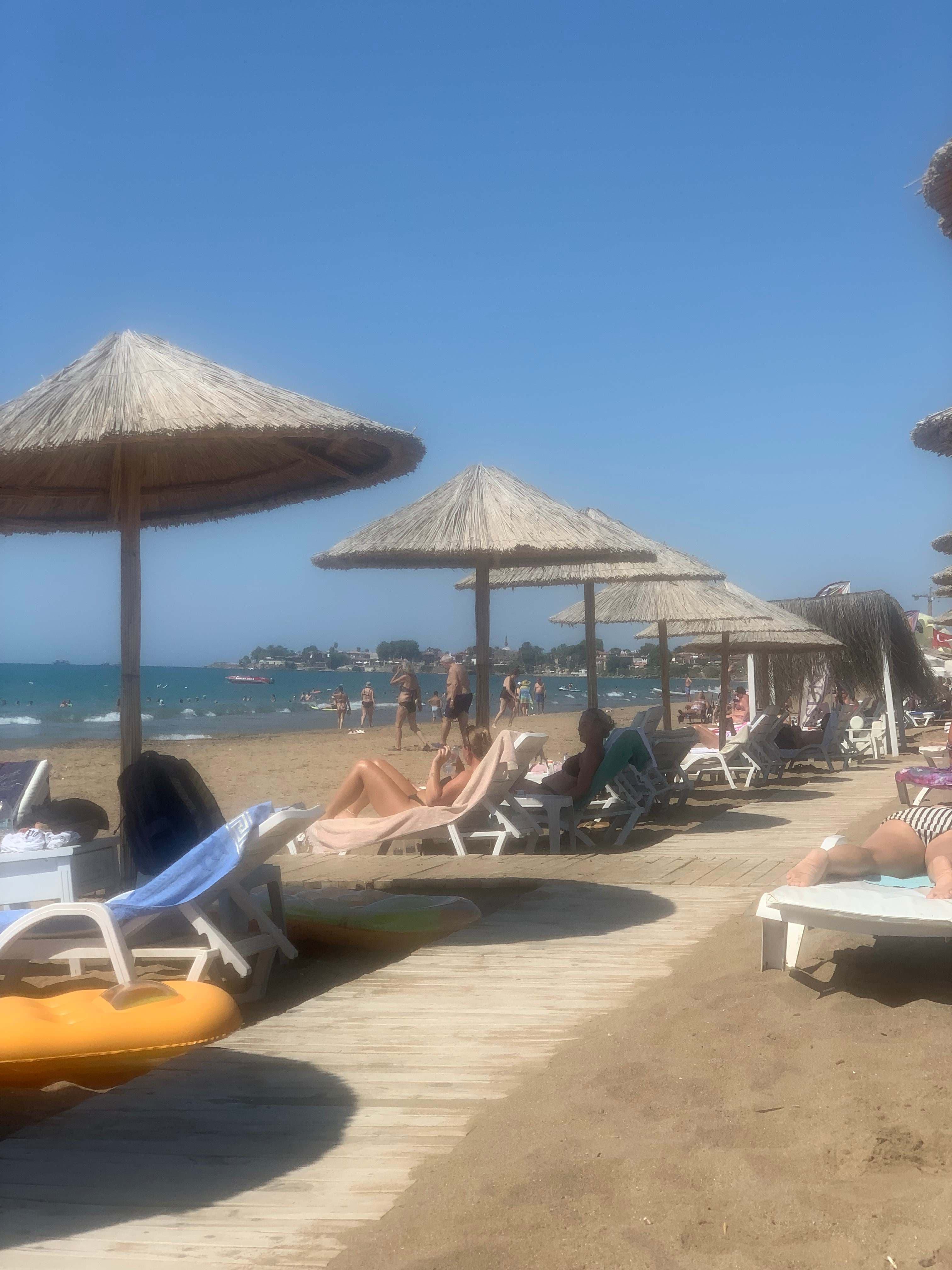 Akayda Butik Hotel Ansicht 10