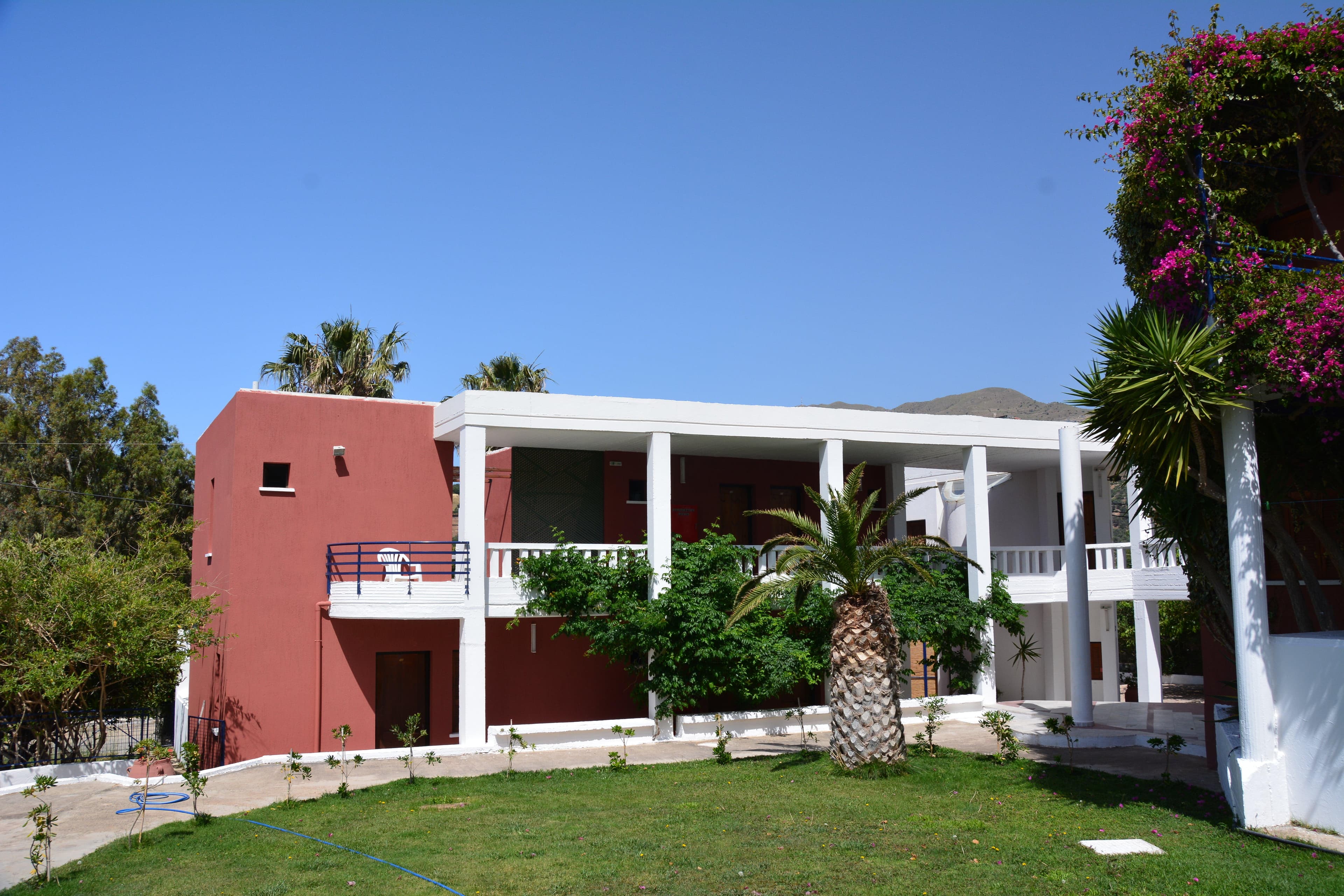Porto Agia Galini