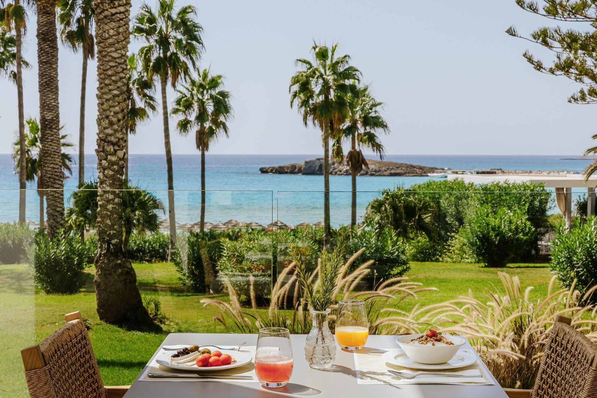 Nissi Beach Resort Ansicht 8