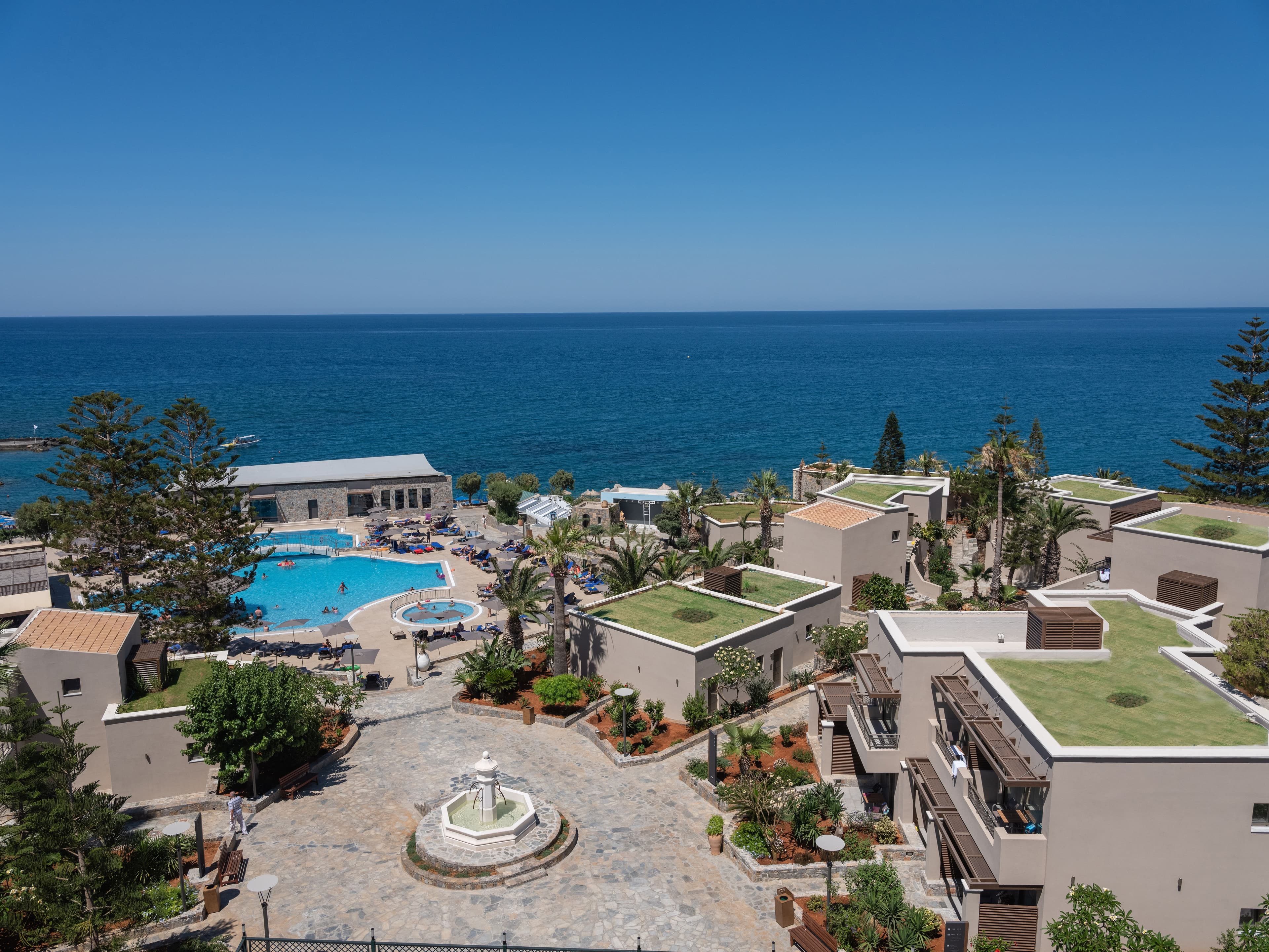 Nana Golden Beach Ansicht 2