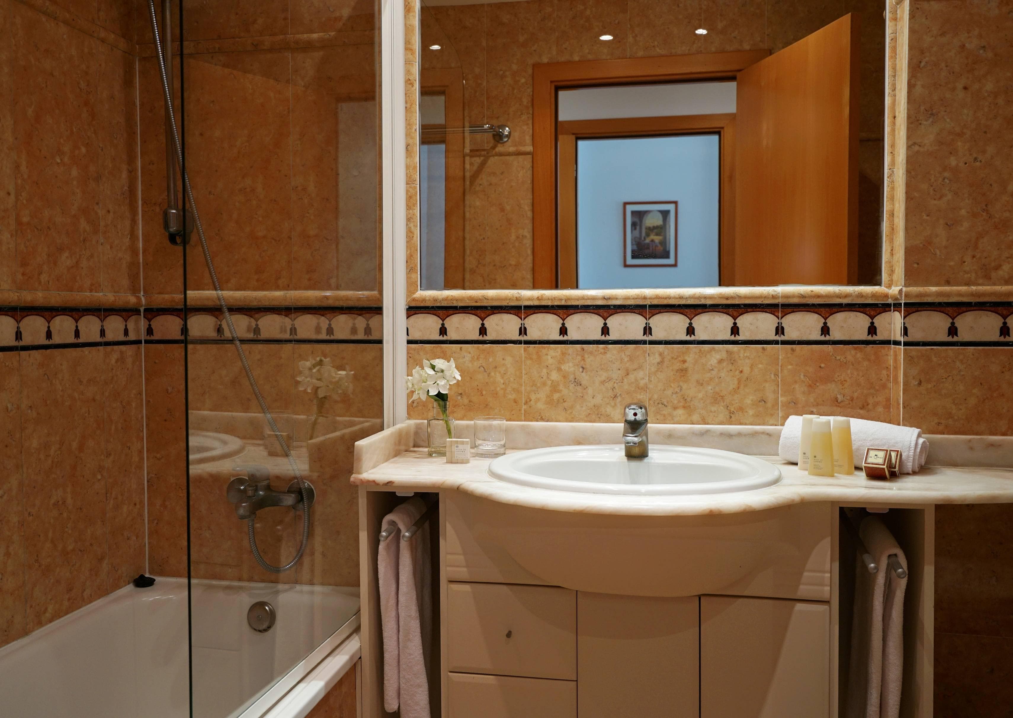 Hotel Port Sitges Ansicht 4