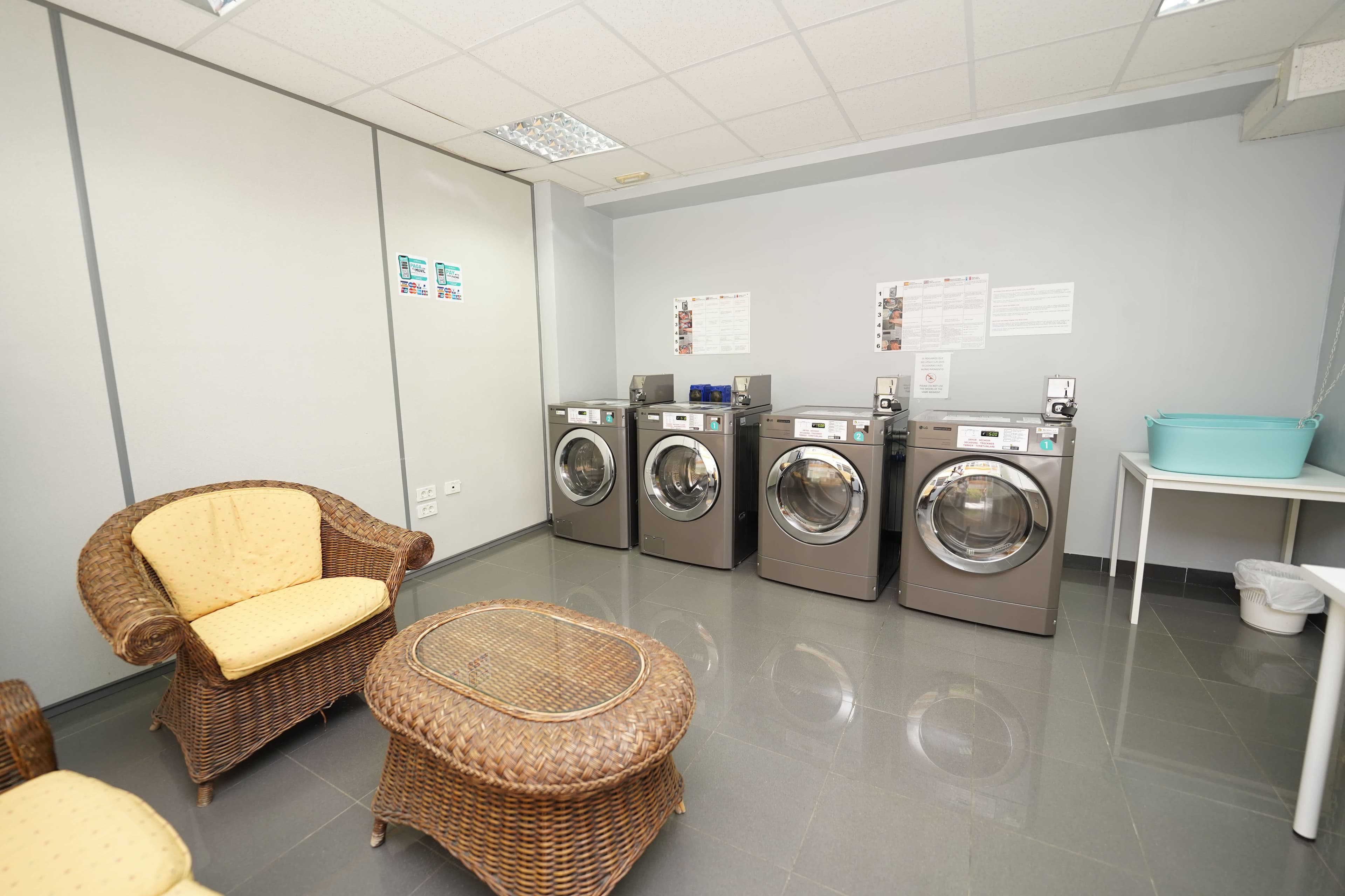 Apartamentos RF Bambi - Adults only Ansicht 8