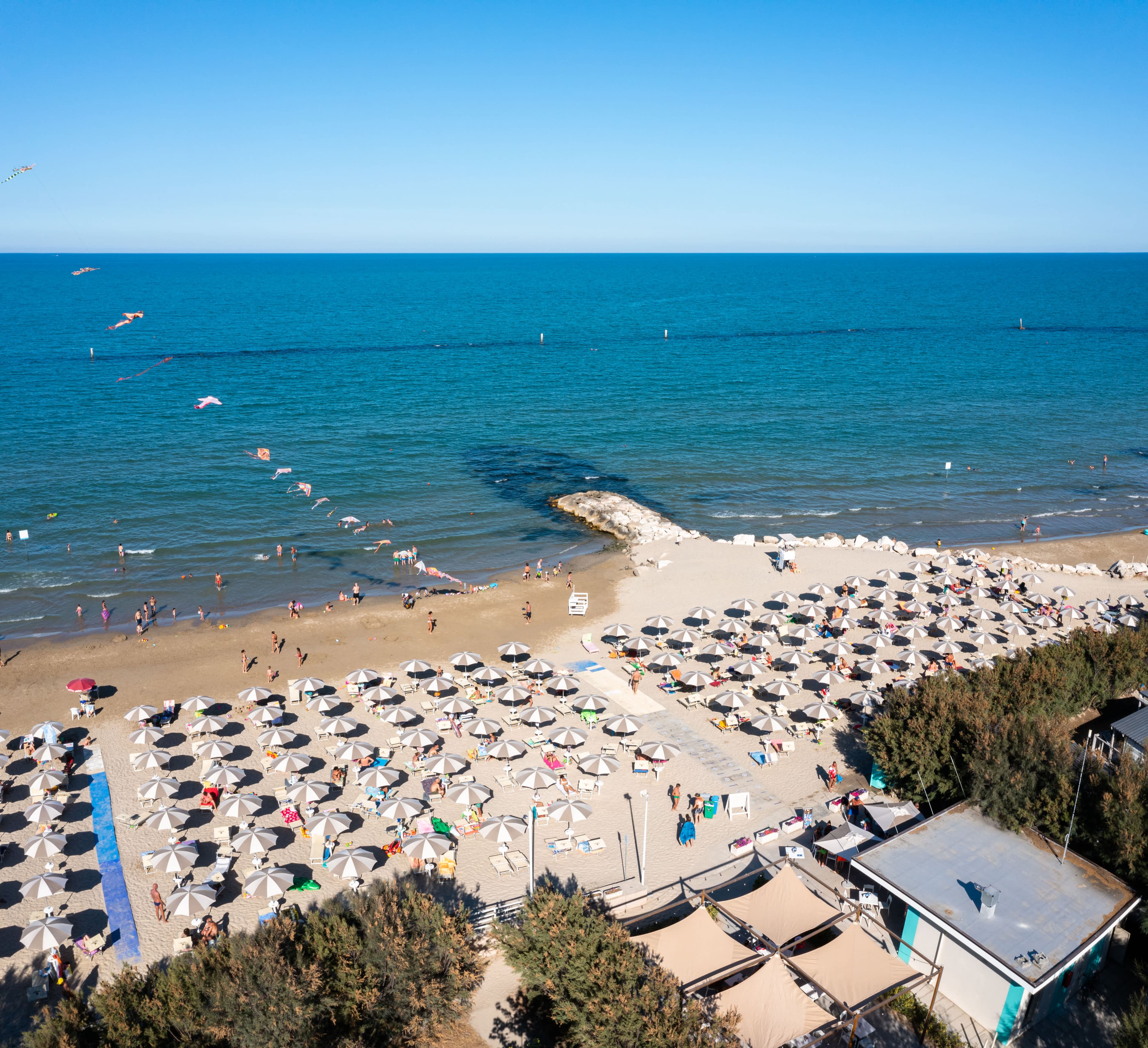 Club del Sole Stork Family Collection Ansicht 8