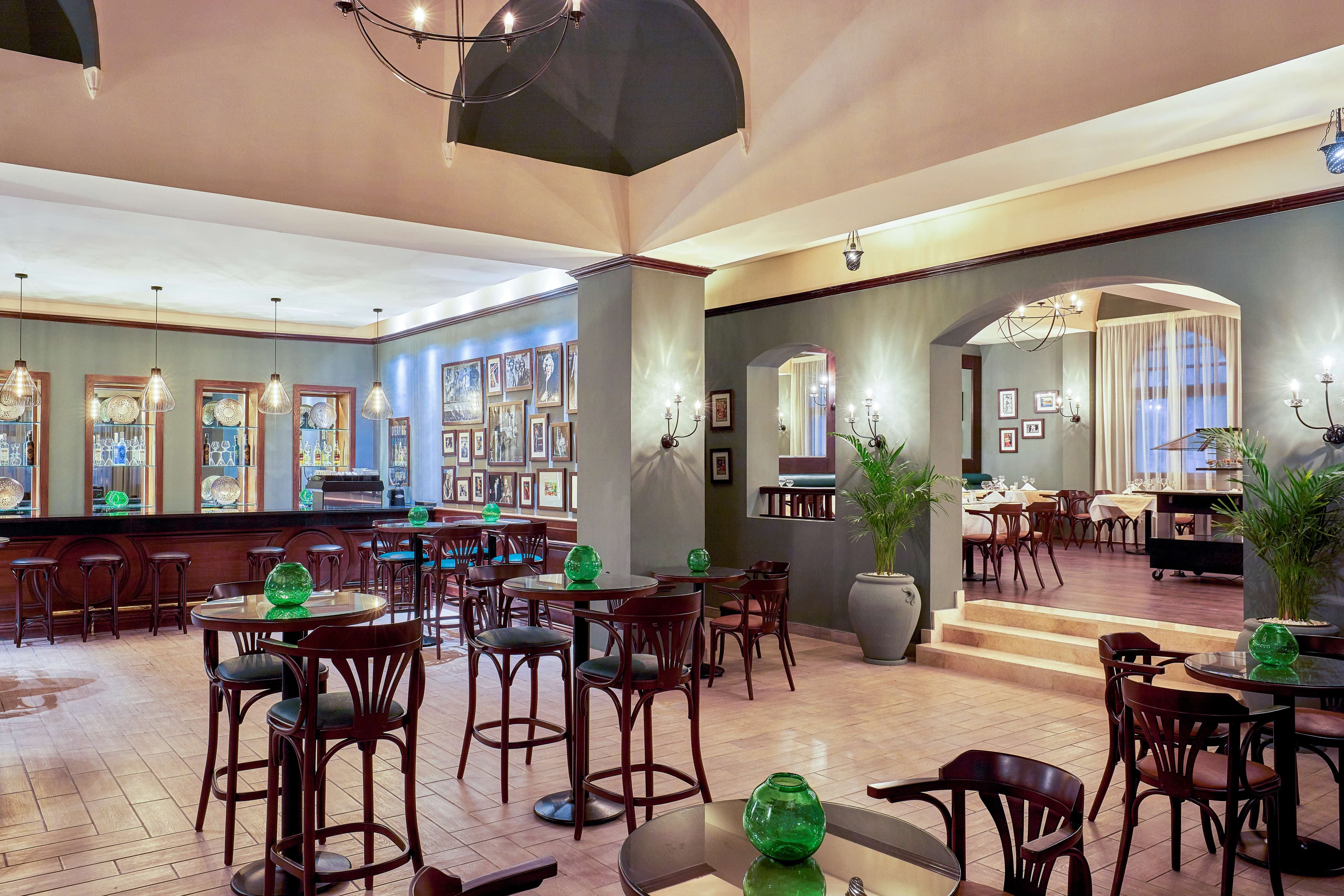 Jaz Makadi Gardens - TUI BLUE Makadi Gardens - Adults Friendly 16 Years Plus Ansicht 10