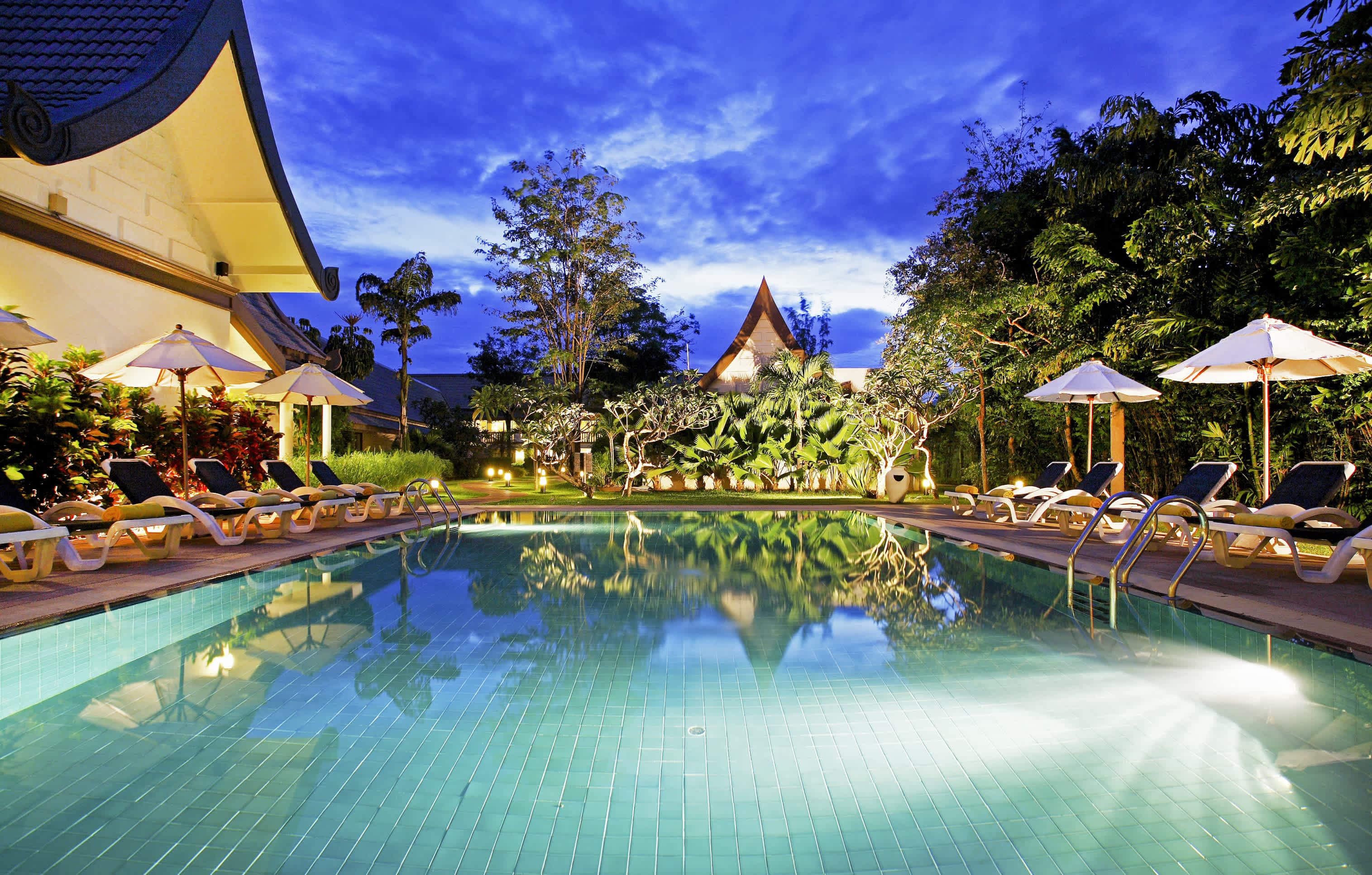 Centara Kata Resort Phuket Ansicht 9