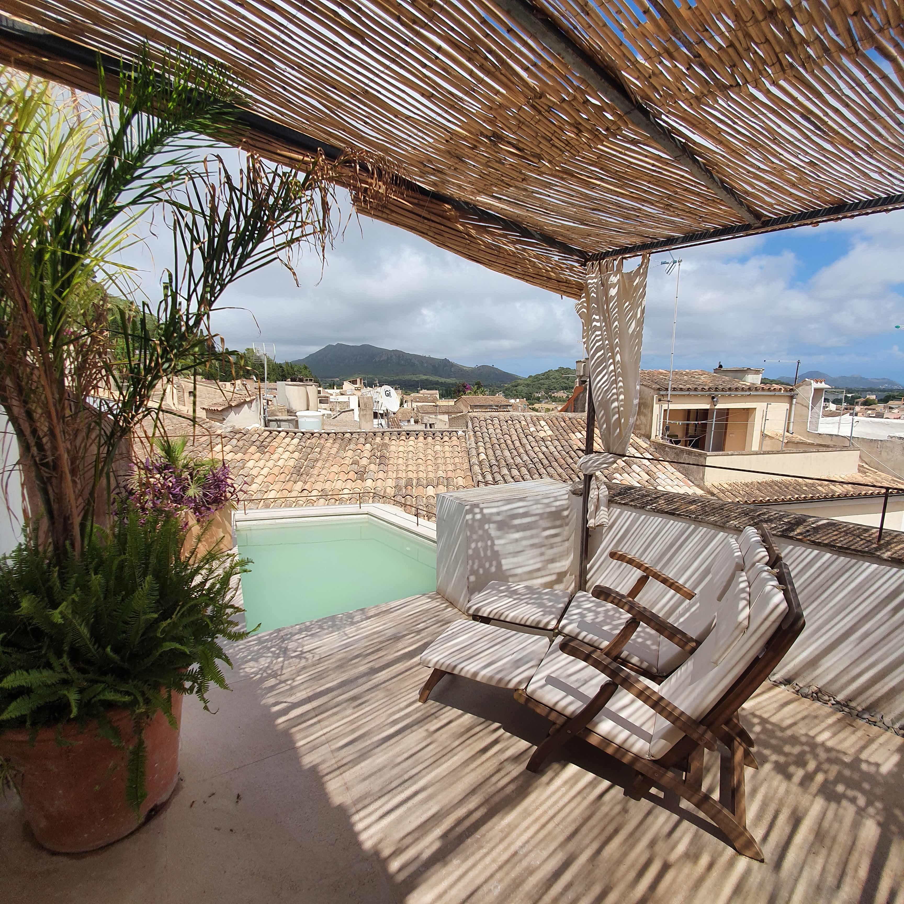 Hotel Forn Nou Ansicht 6