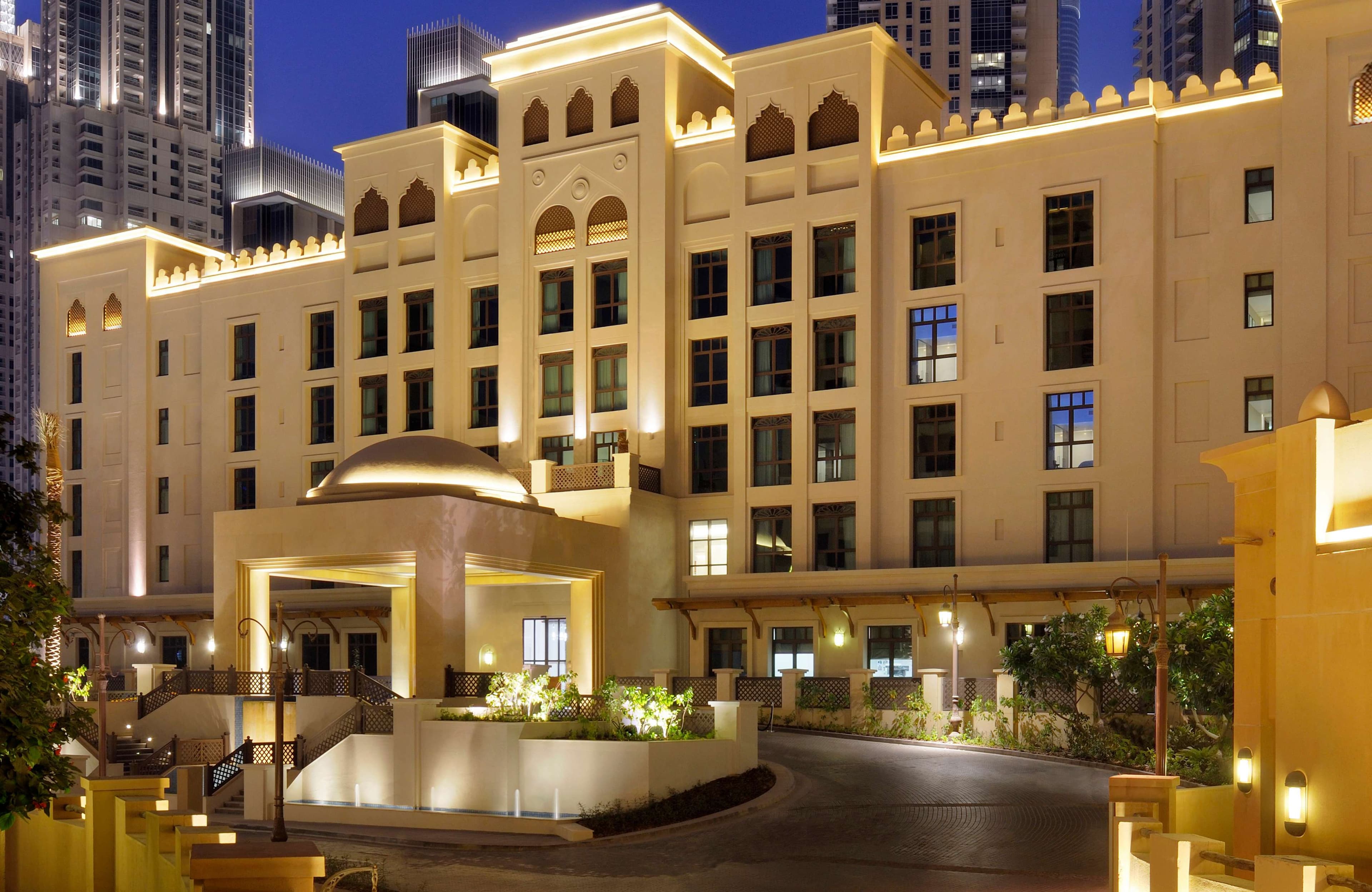 Hotel Boulevard, Autograph Collection Ansicht 2