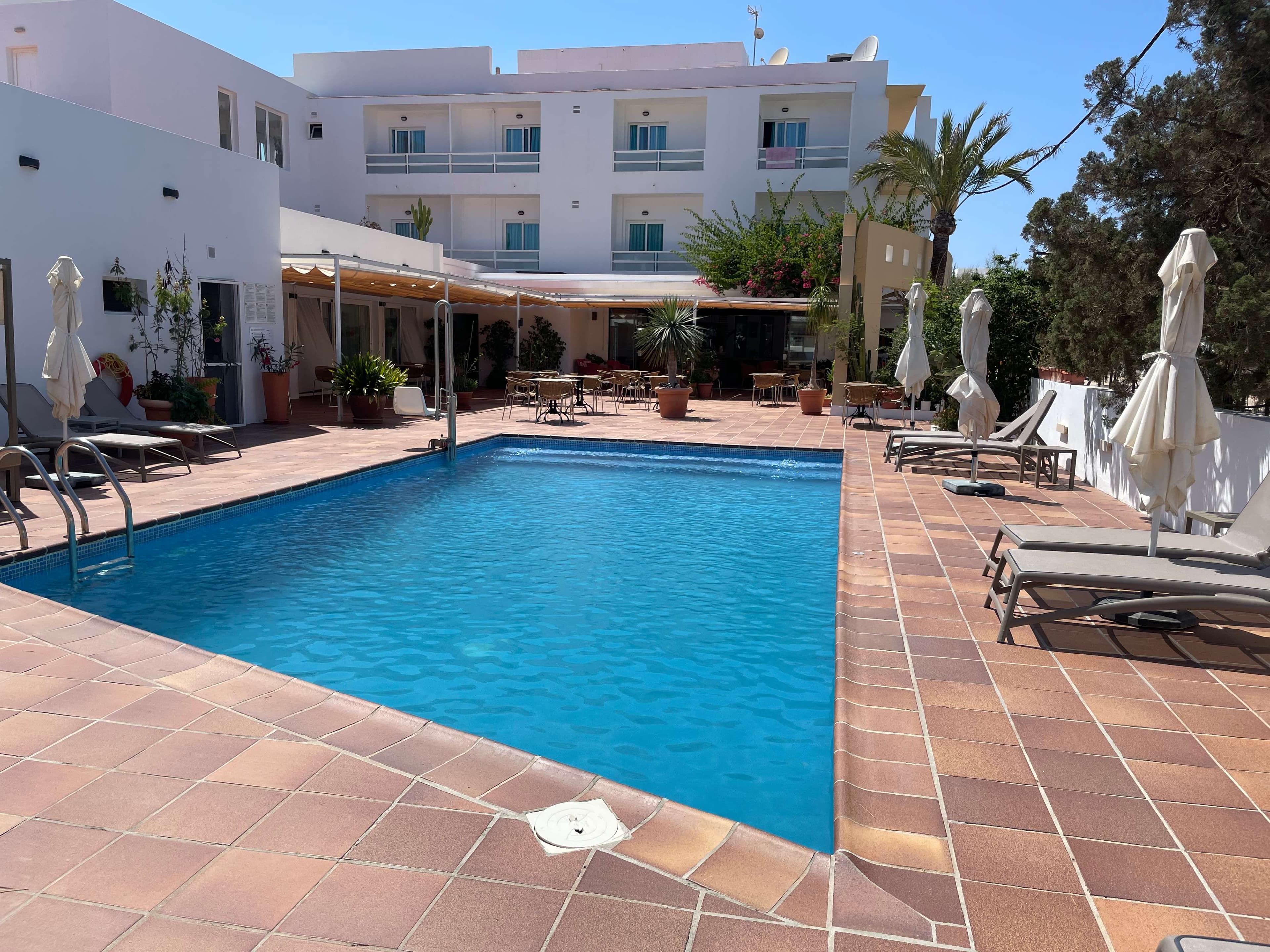 Hostal Roca Plana Ansicht 7