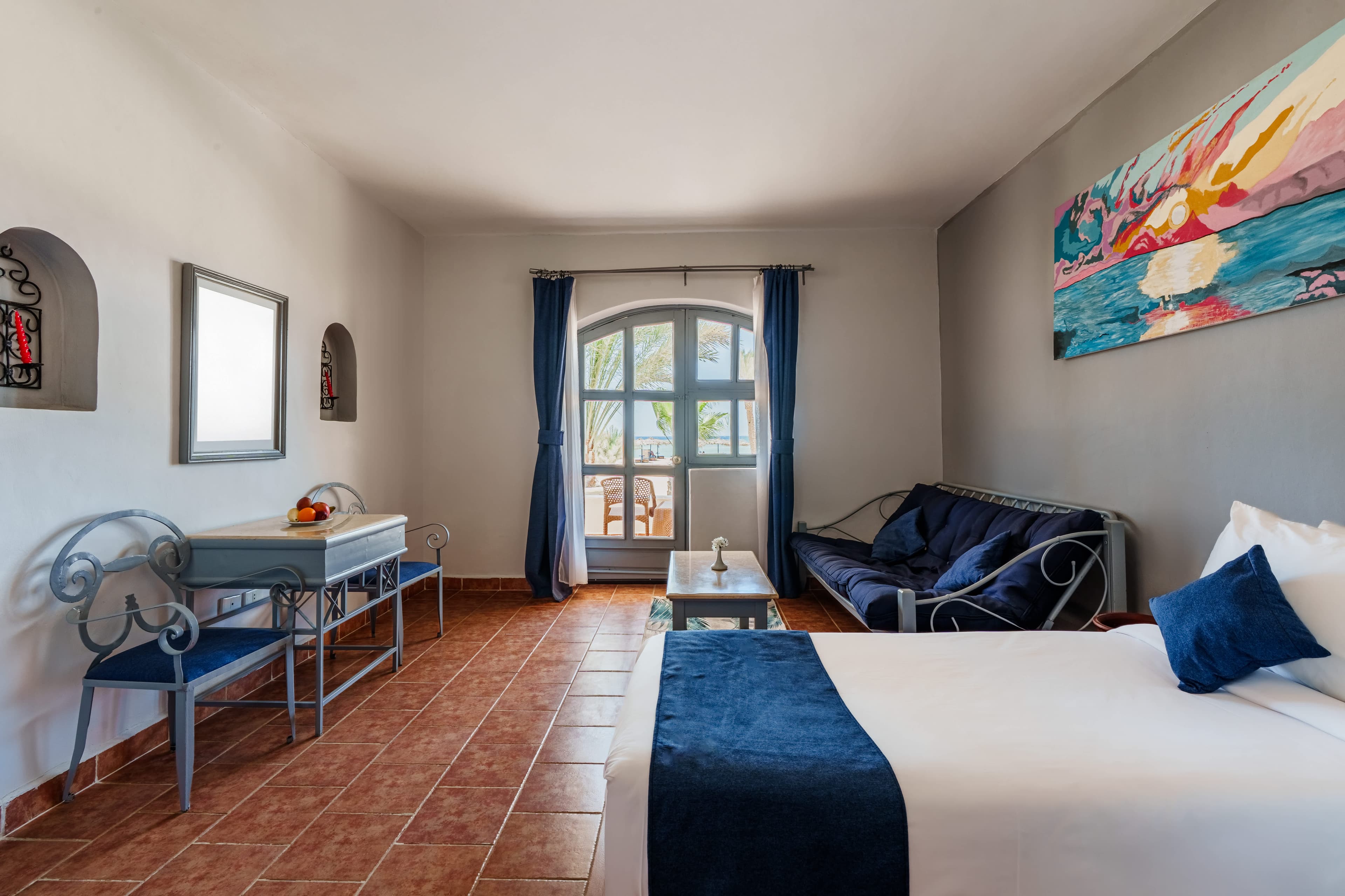 Protels Crystal Beach Resort Ansicht 6