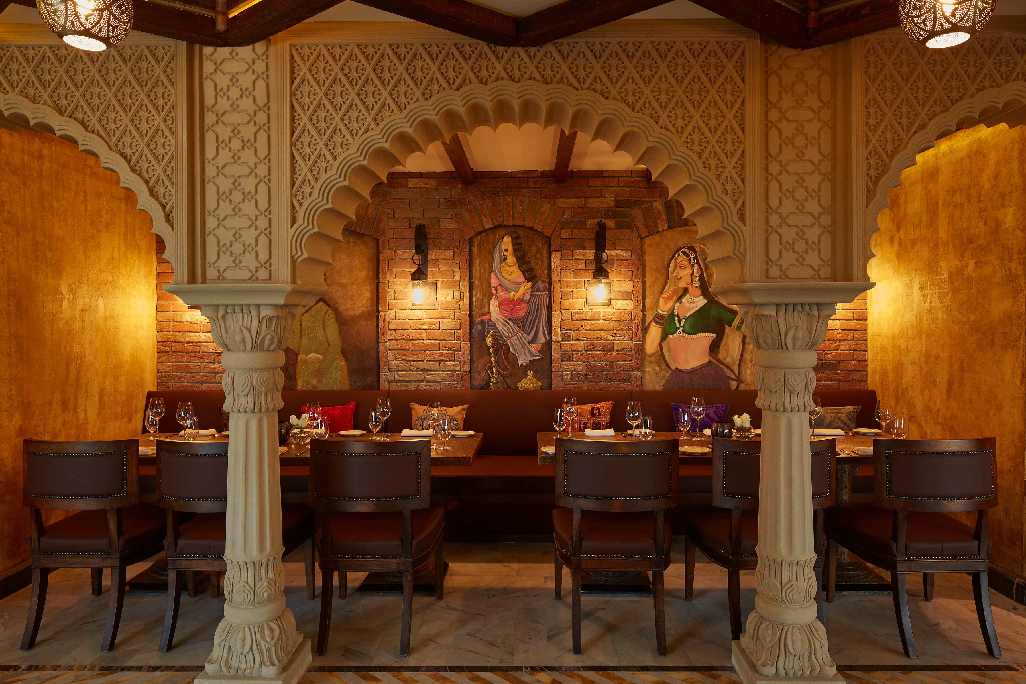 Dukes The Palm Dubai Hotel Ansicht 9
