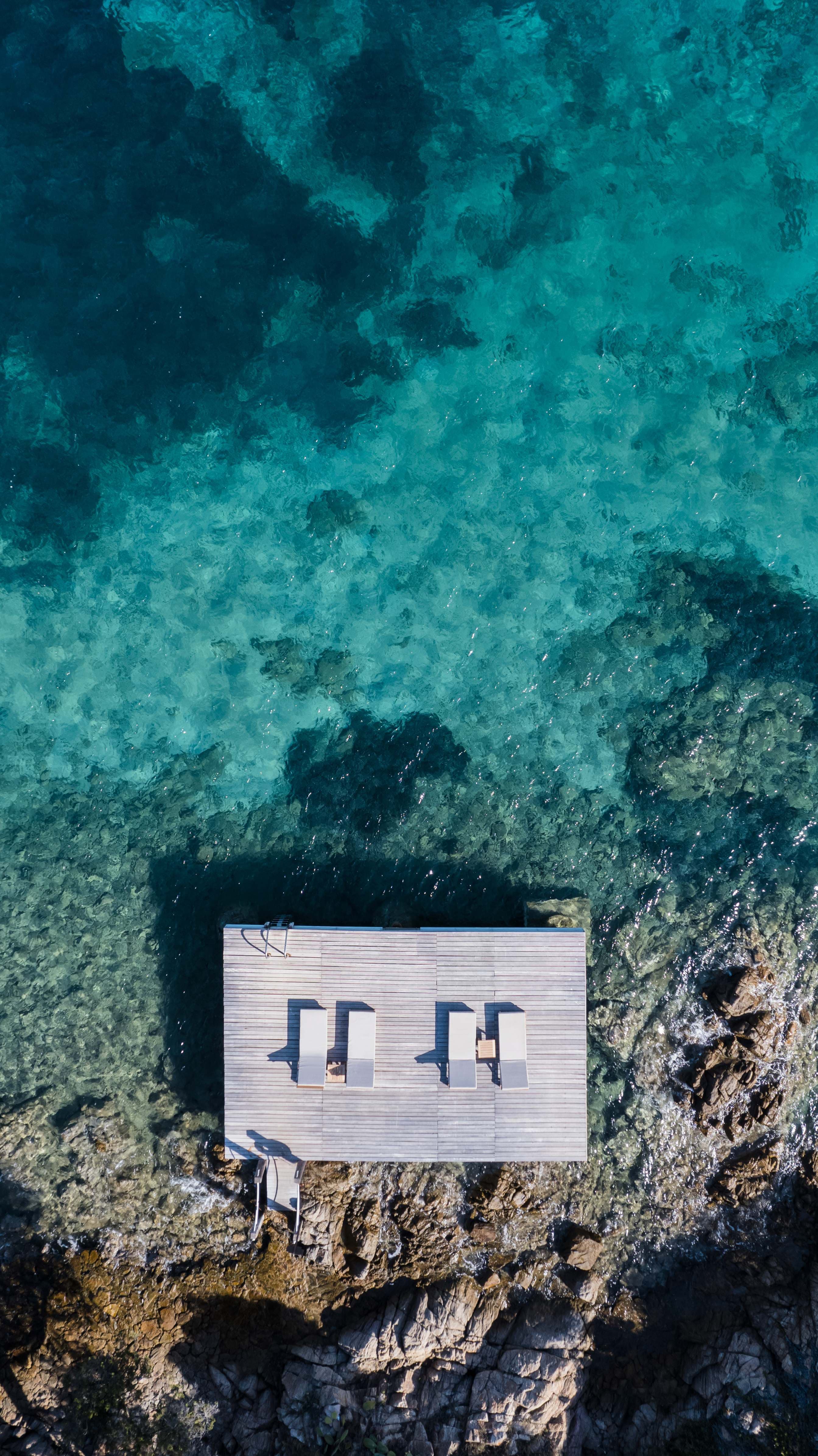 Hotel Capo D'Orso Thalasso & Spa Ansicht 9