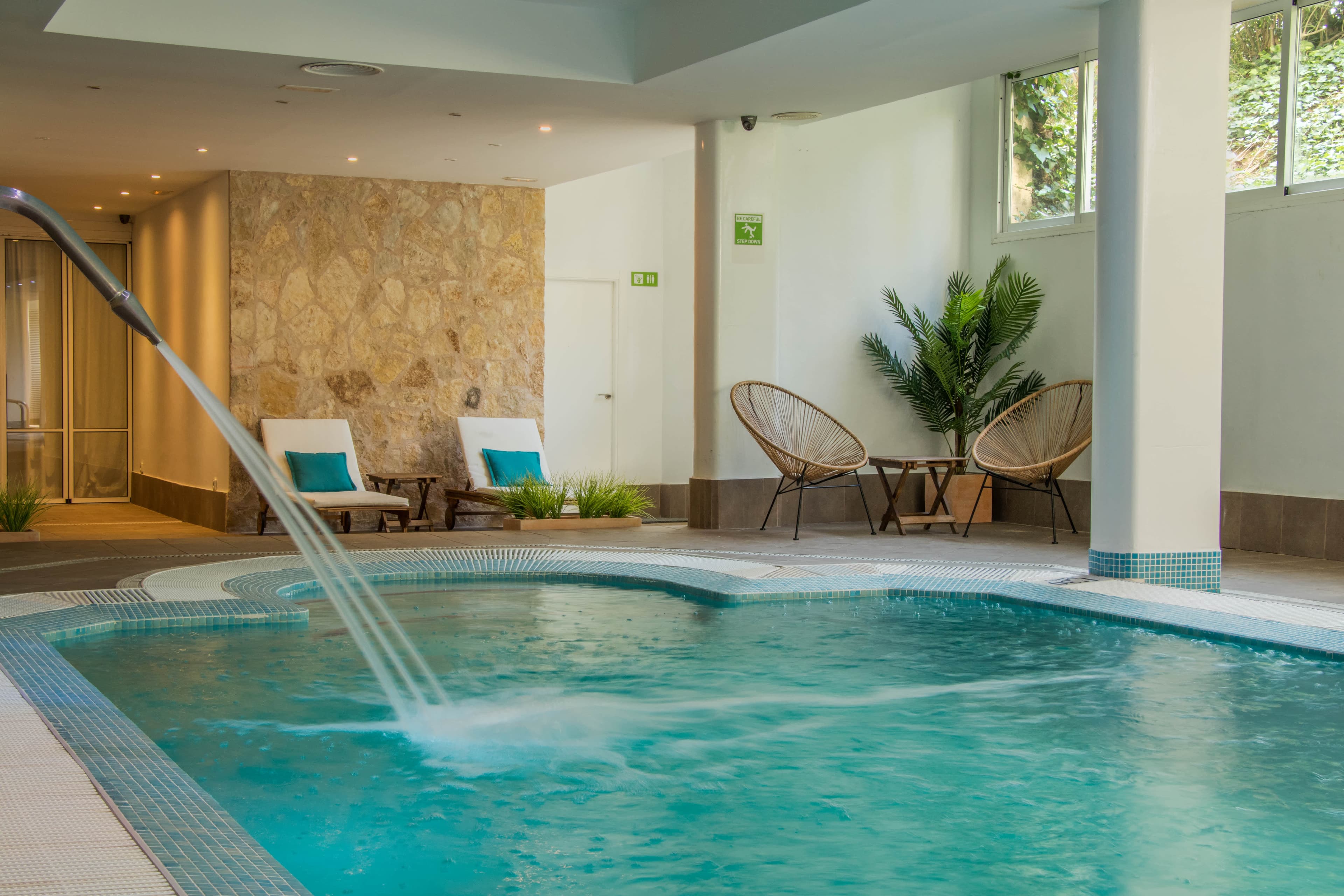 Aparthotel Houm Plaza Son Rigo Ansicht 8